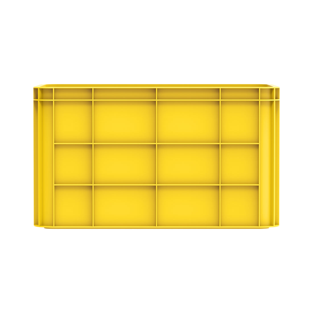 Storage Crate 71.5 Liters