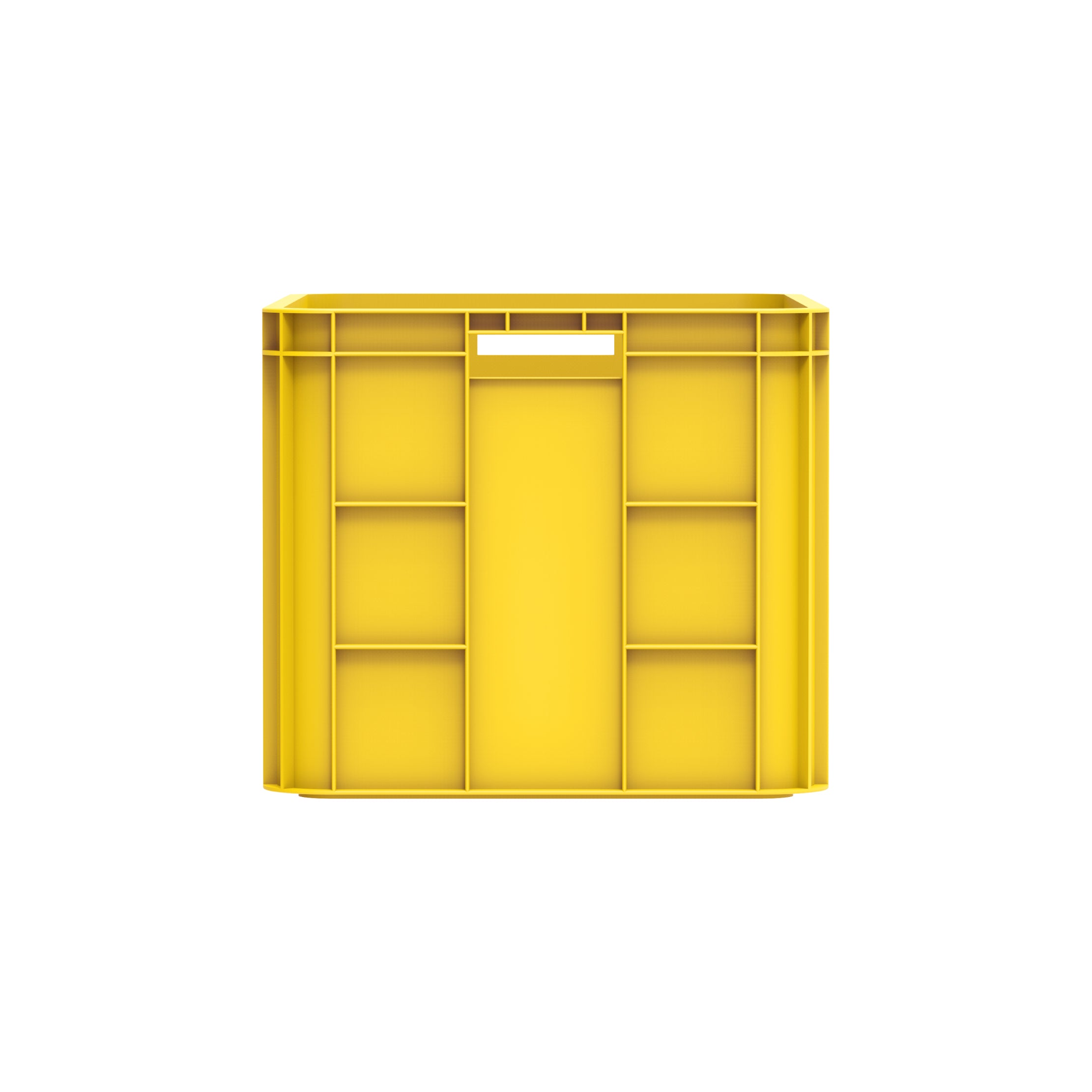 Storage Crate 71.5 Liters