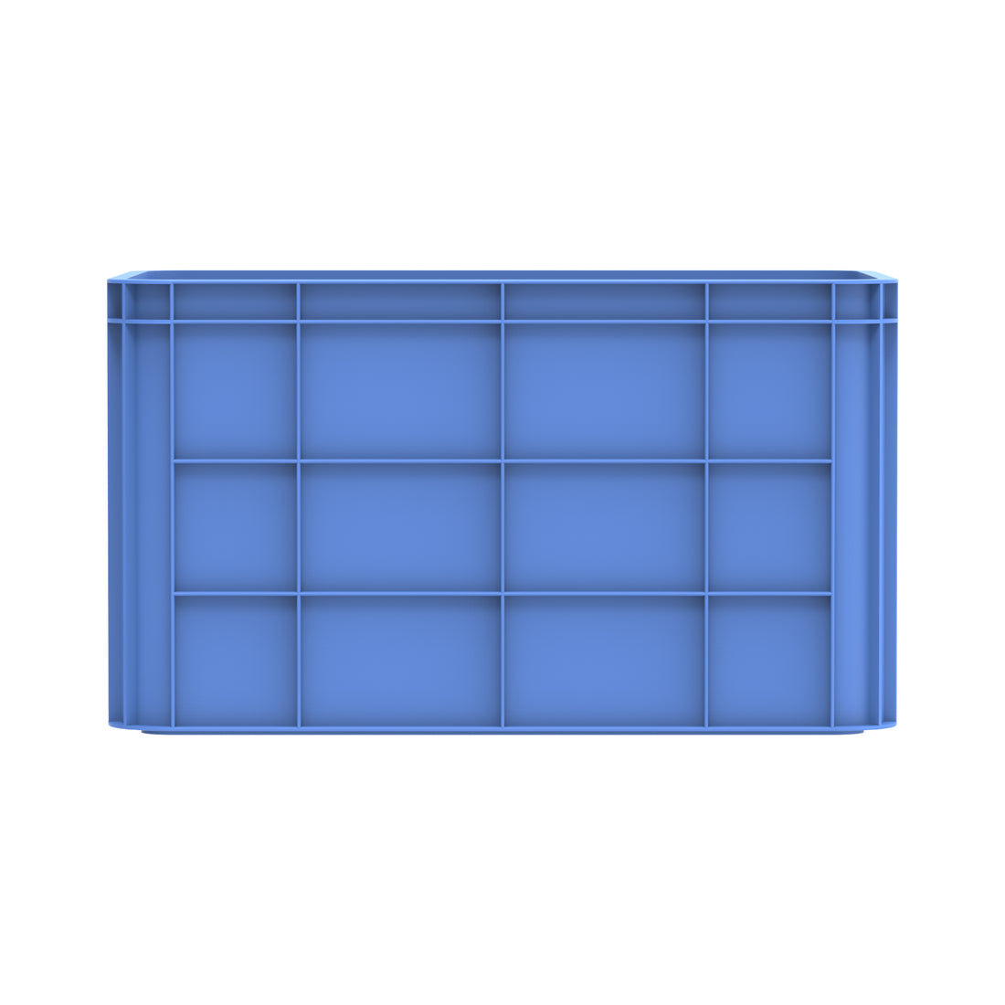 Storage Crate 71.5 Liters