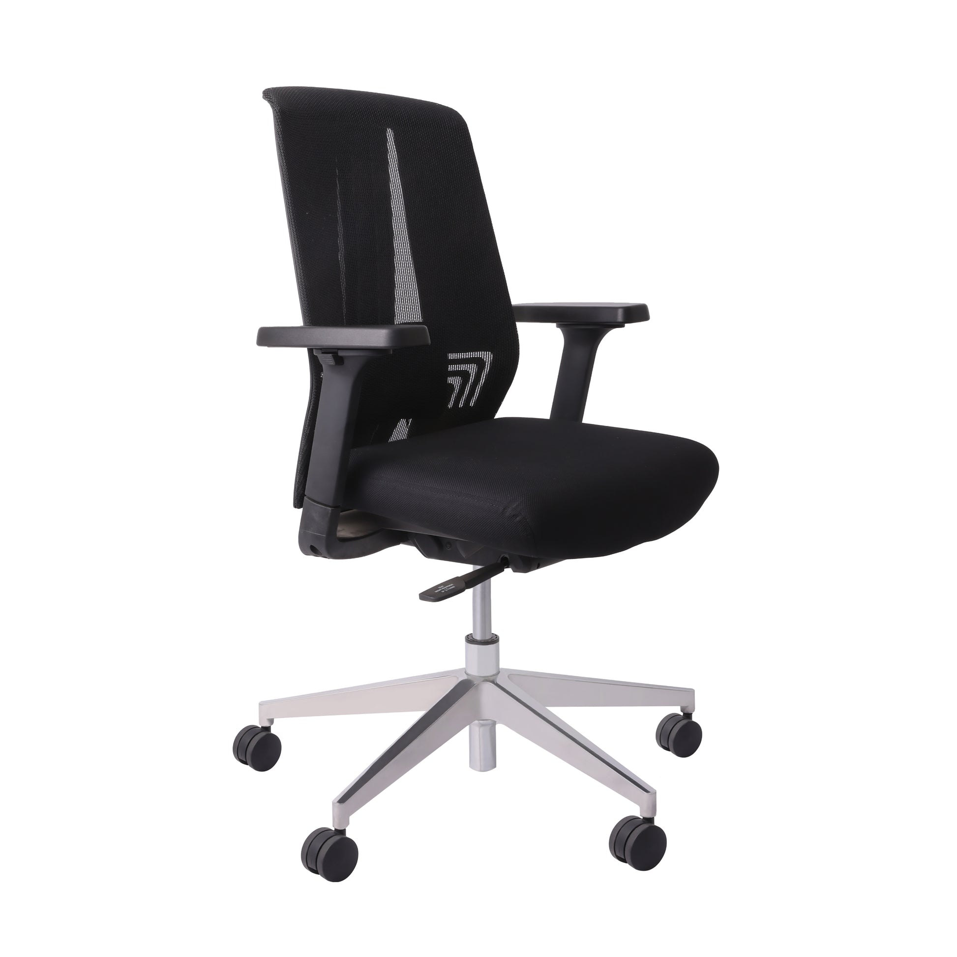 Office Chair with Armrest