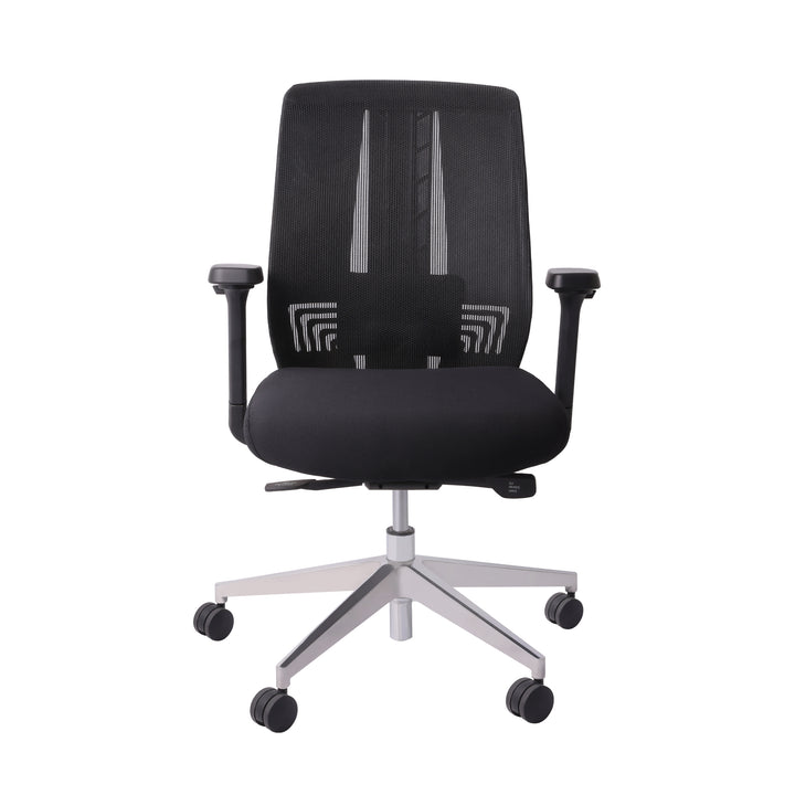 Office Chair with Armrests