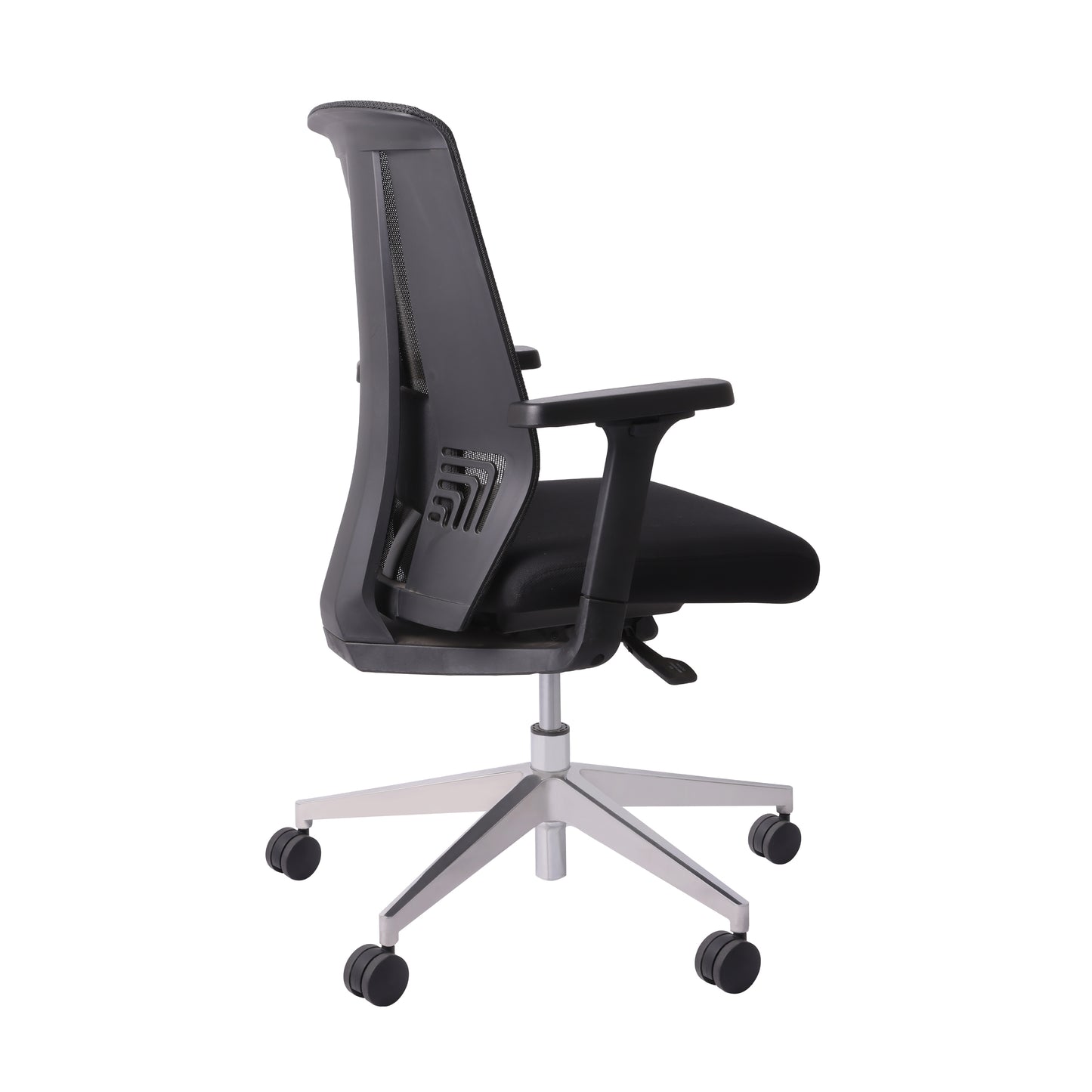 Office Chair with Armrests