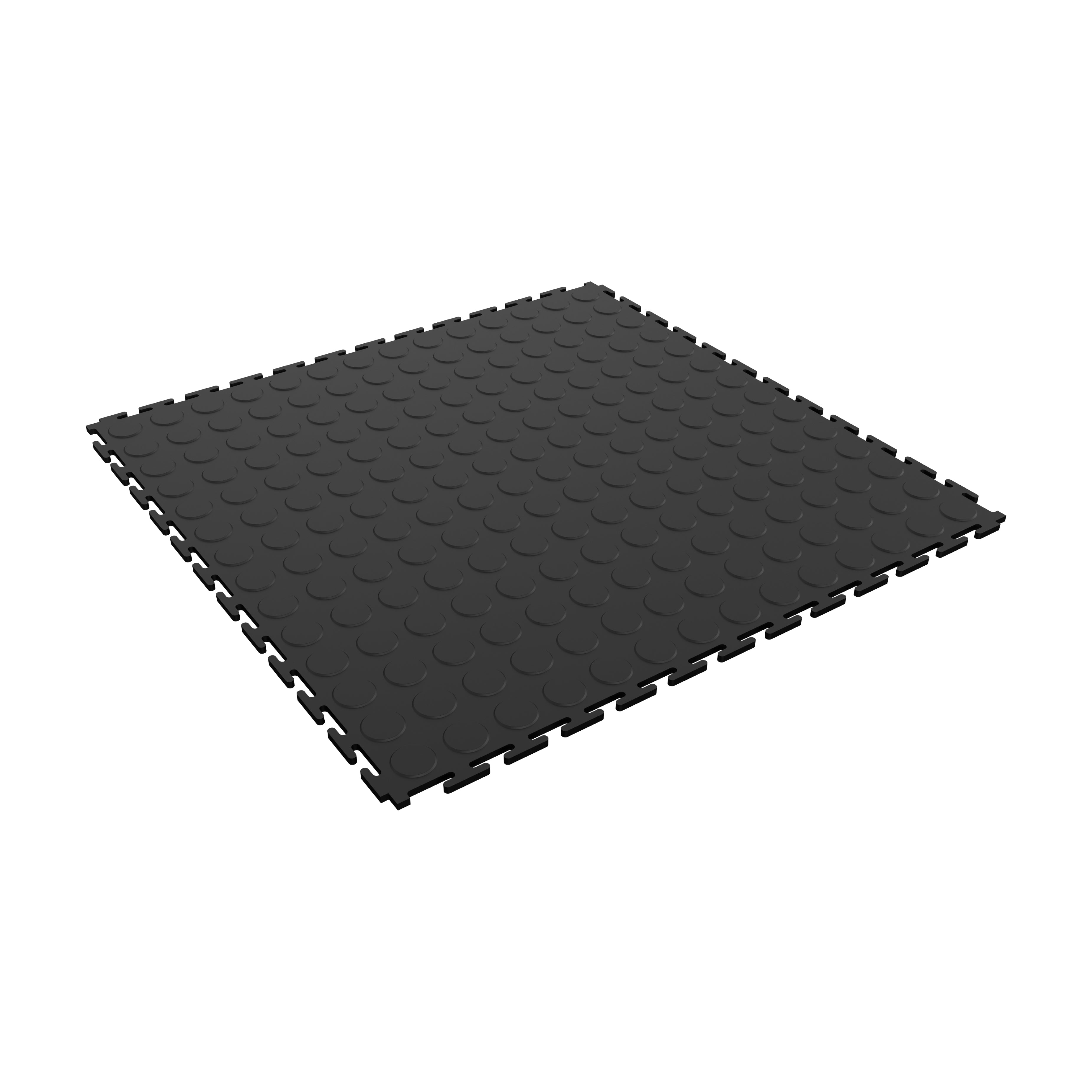 51 cm Modular PVC Floor Flexi Tiles – Cosmoplast UAE