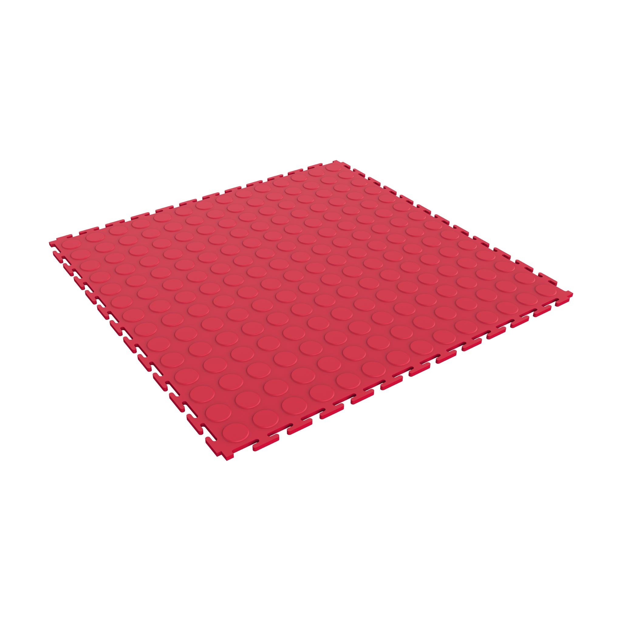 بلاط الأرضيات المرن PVC 51 × 51 سم – Cosmoplast UAE