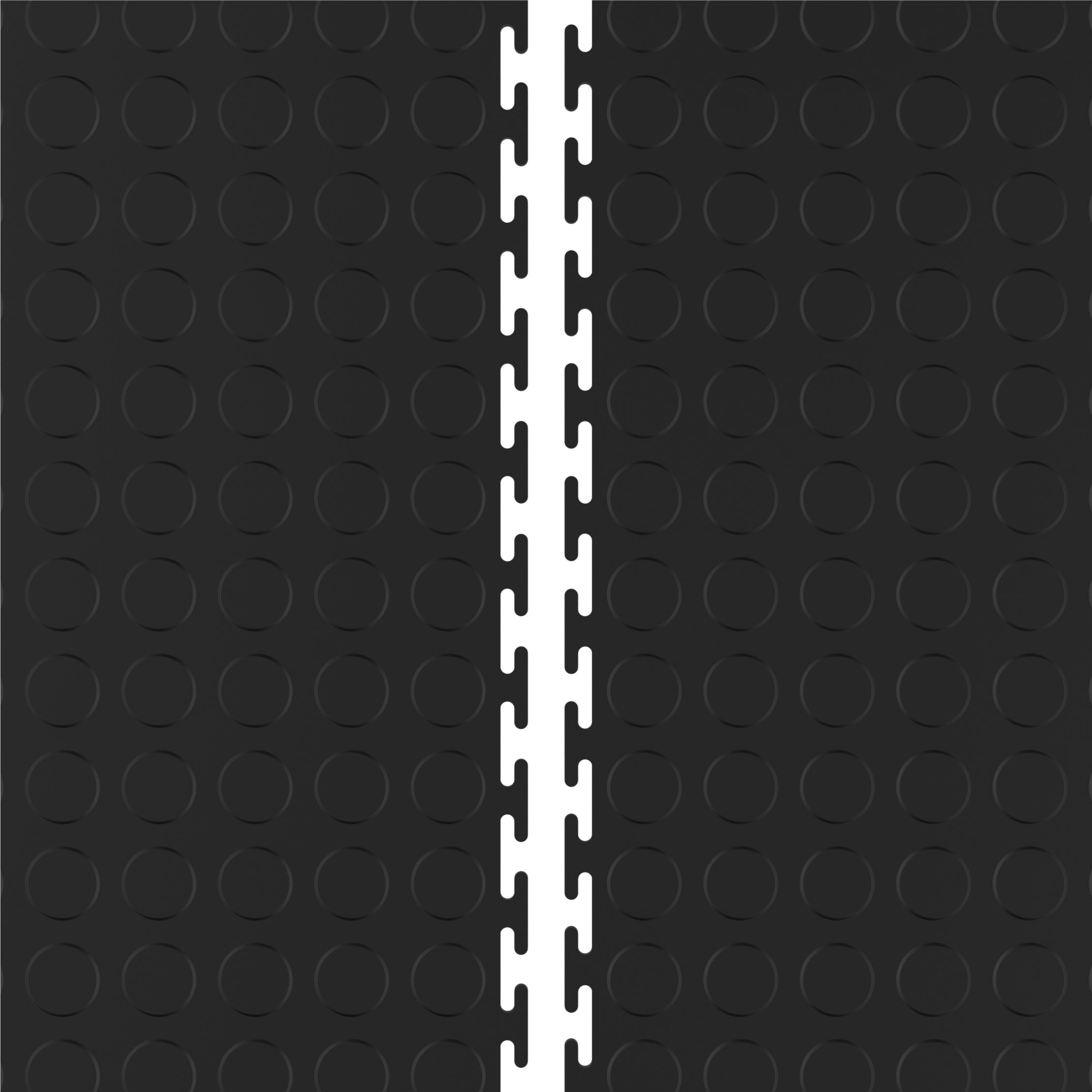 51 cm Modular PVC Floor Flexi Tiles – Cosmoplast UAE