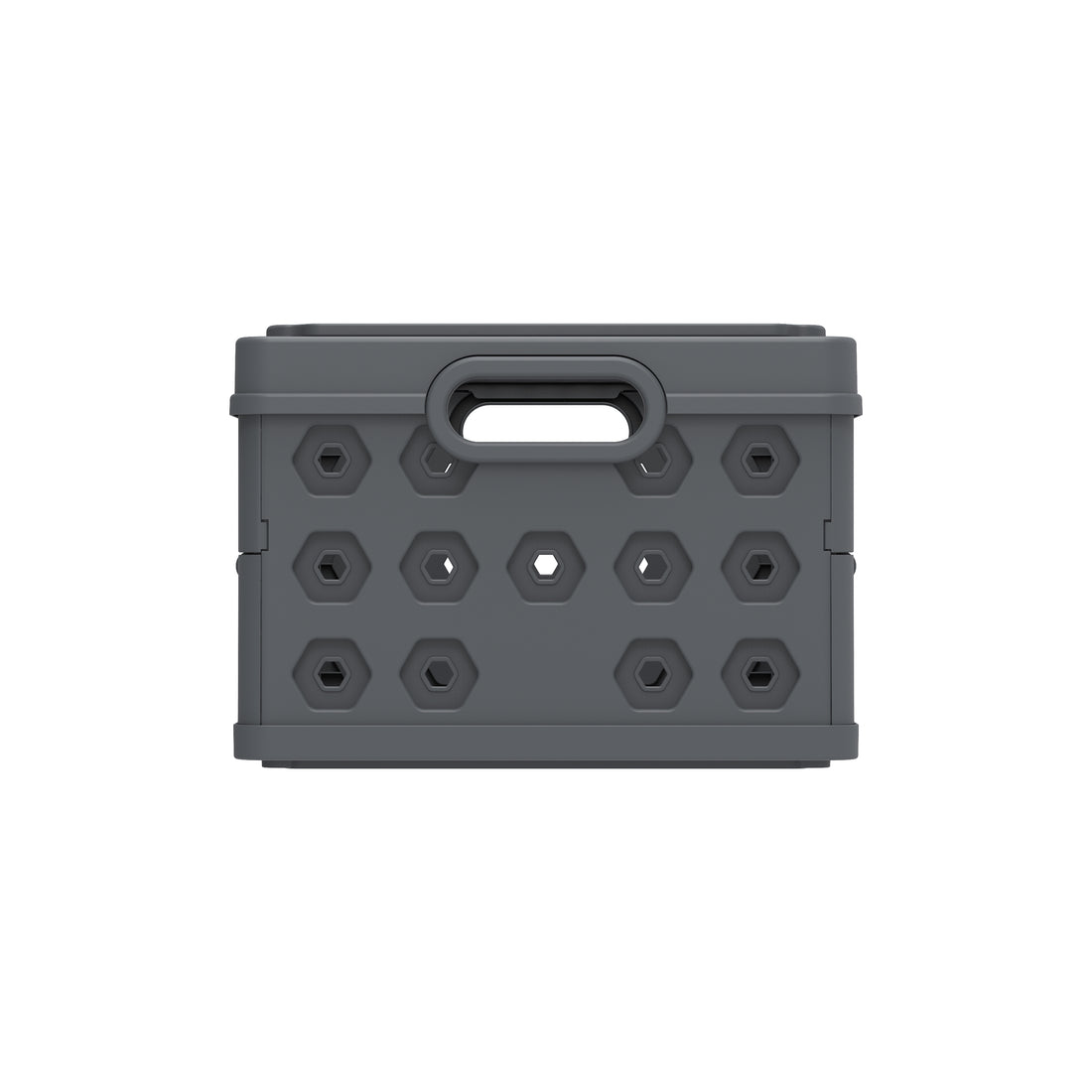 Foldable Basket-Cosmoplast UAE