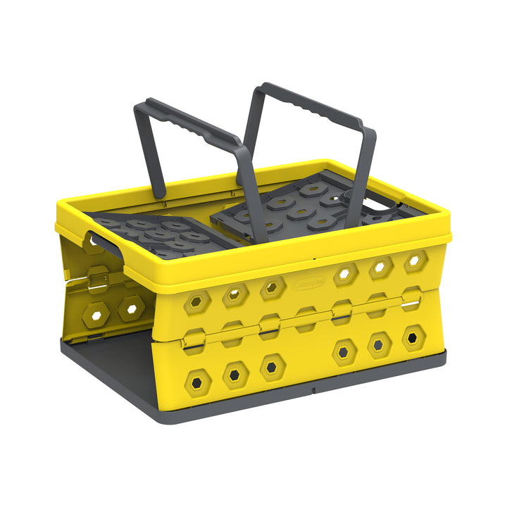 Foldable Basket-Cosmoplast UAE