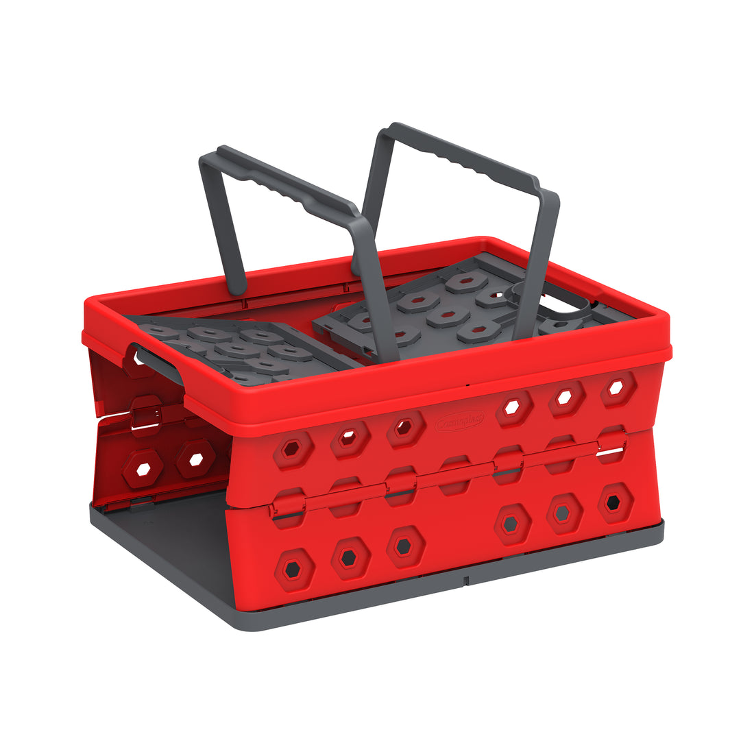 سلة قابلة للطي 32 لتر