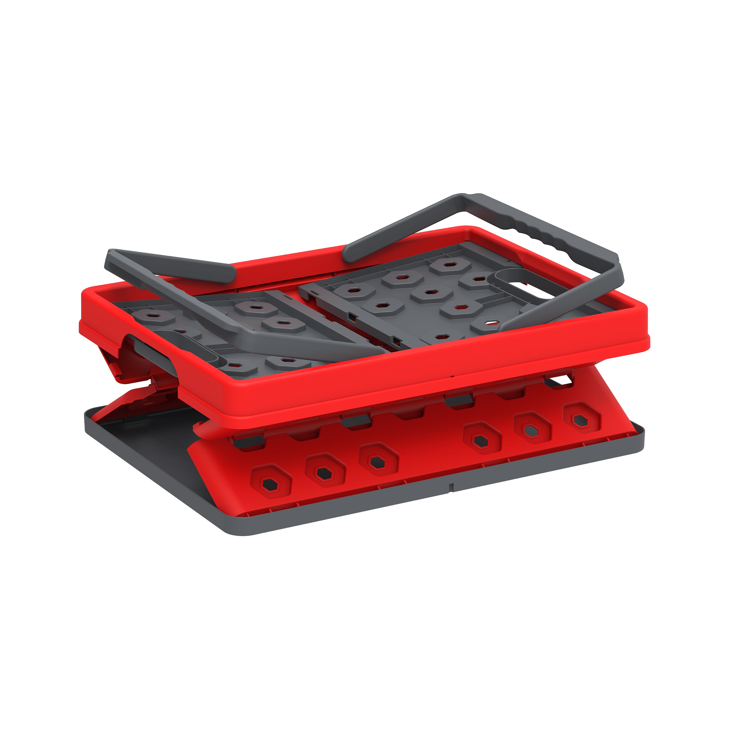 سلة قابلة للطي 32 لتر