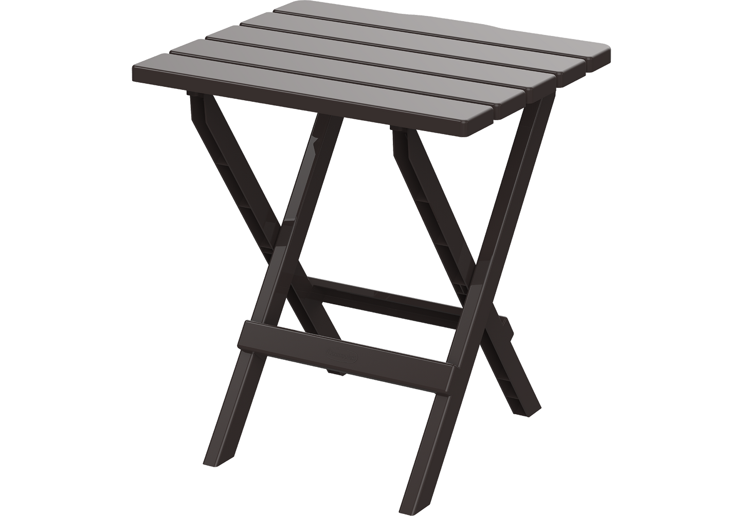 Cosmoplast Plastic Portable Table Cosmoplast UAE