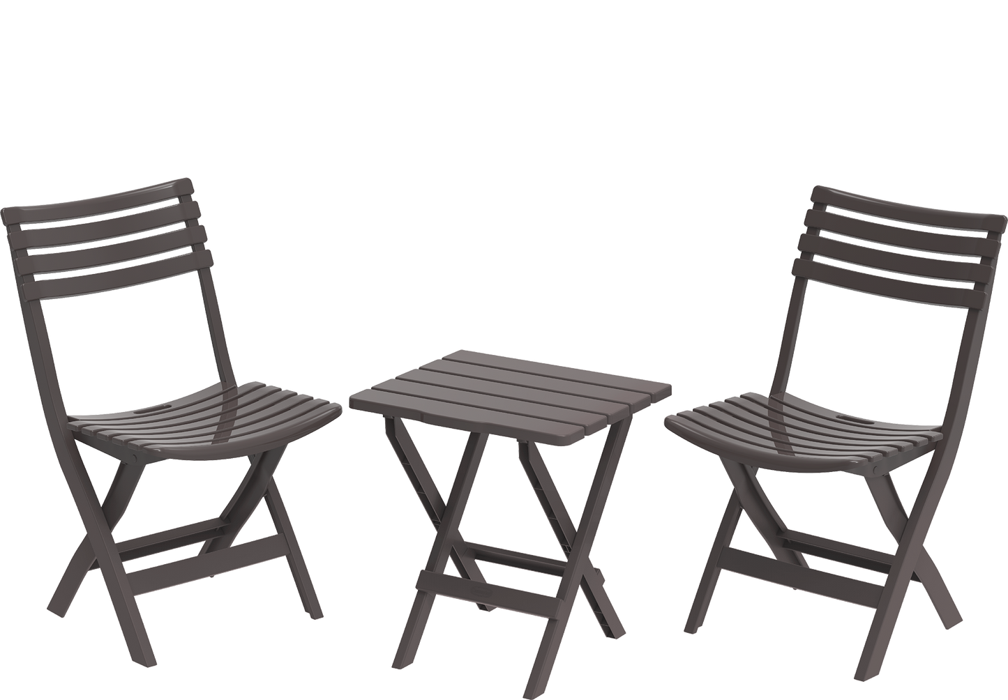 Foldable Table & Chair