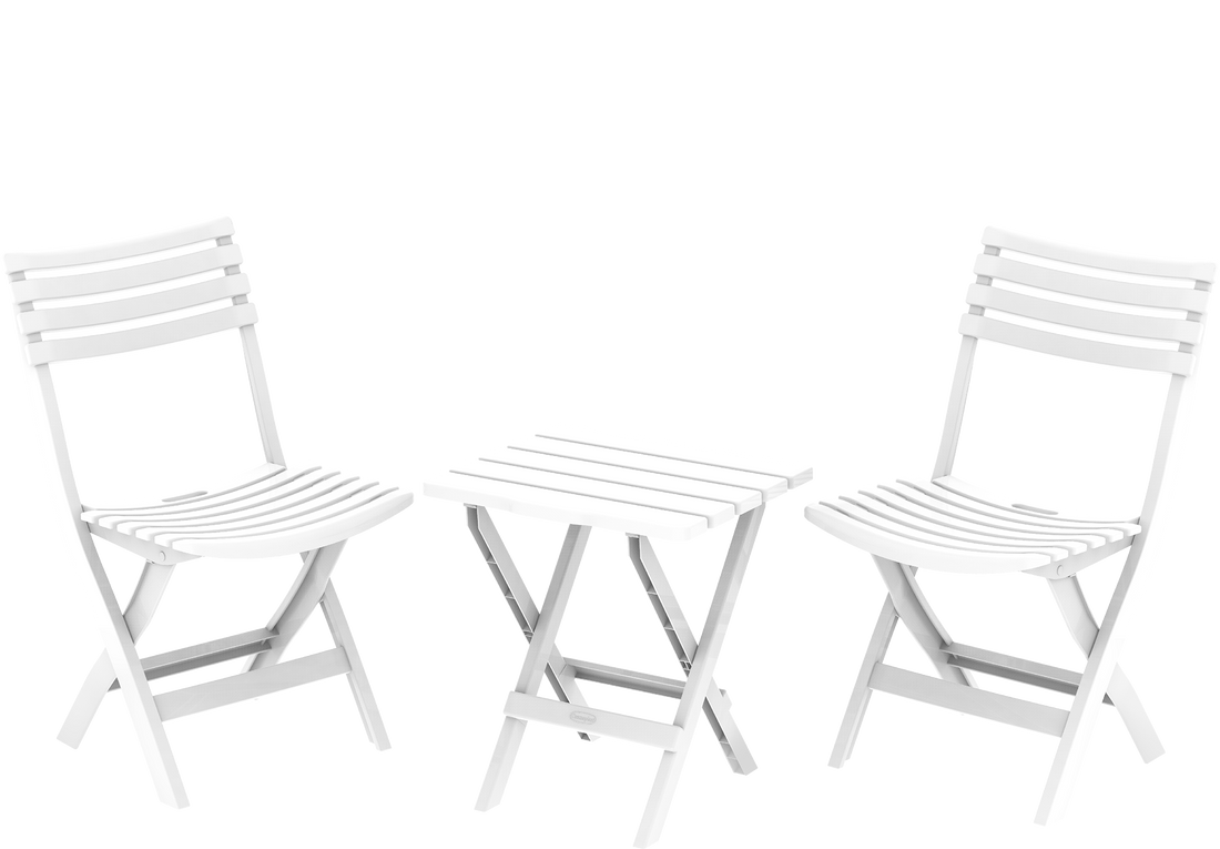 Foldable Table & Chair