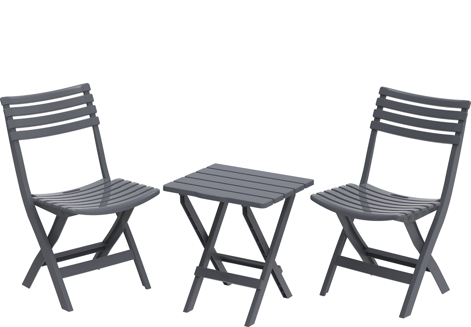 Foldable Table & Chair