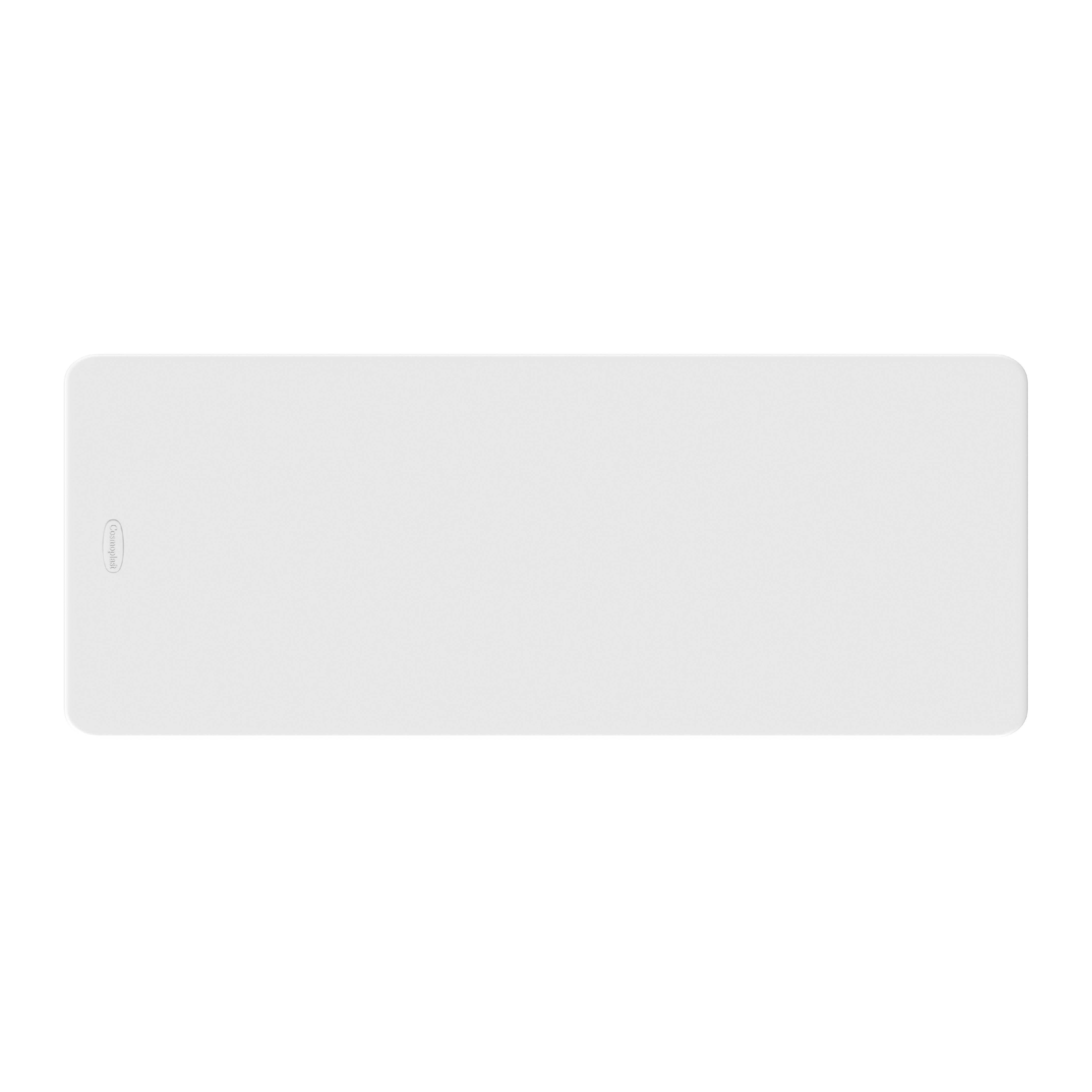 152 cm Folding Picnic Table with Steel Legs