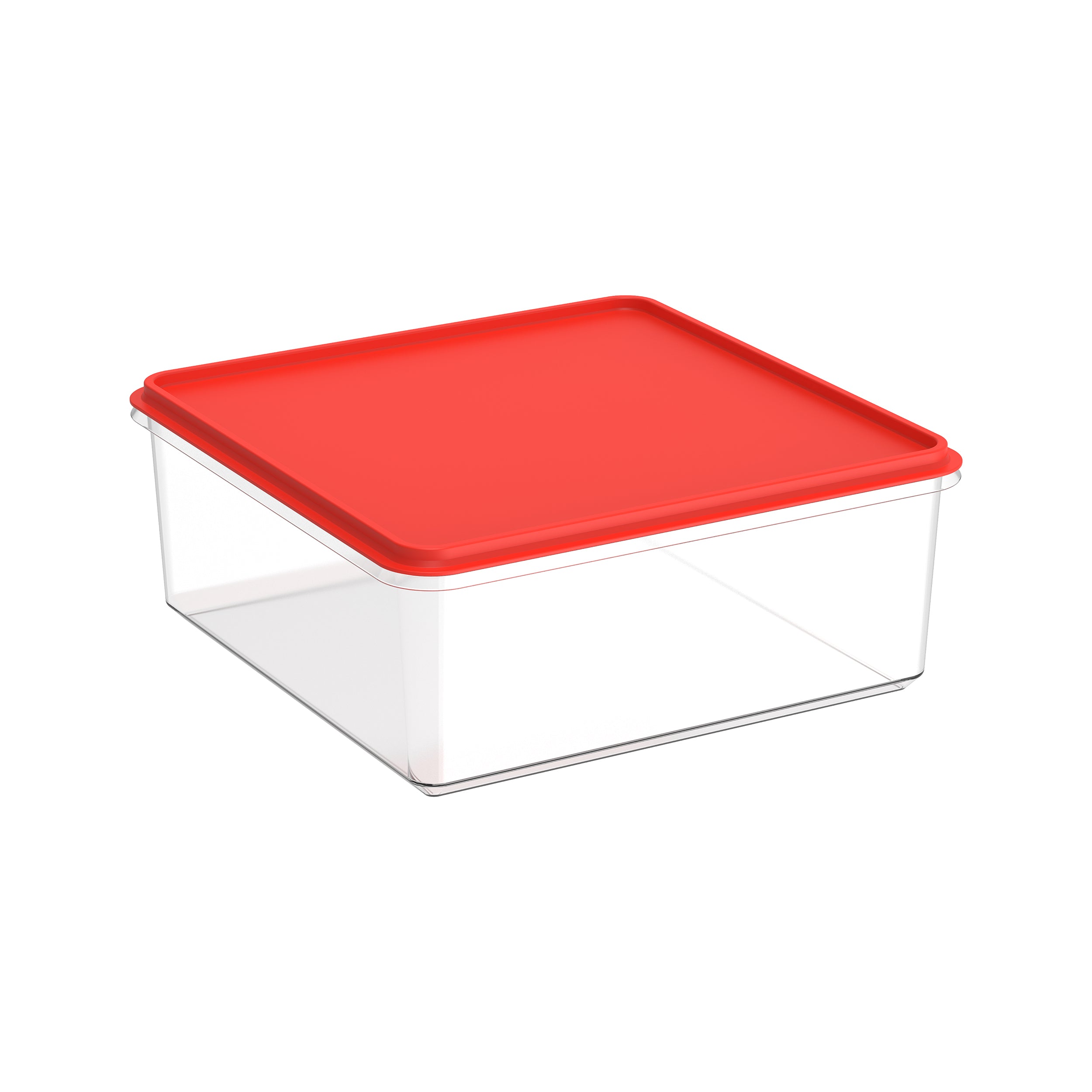 EZY Food Storage Containers Pack
