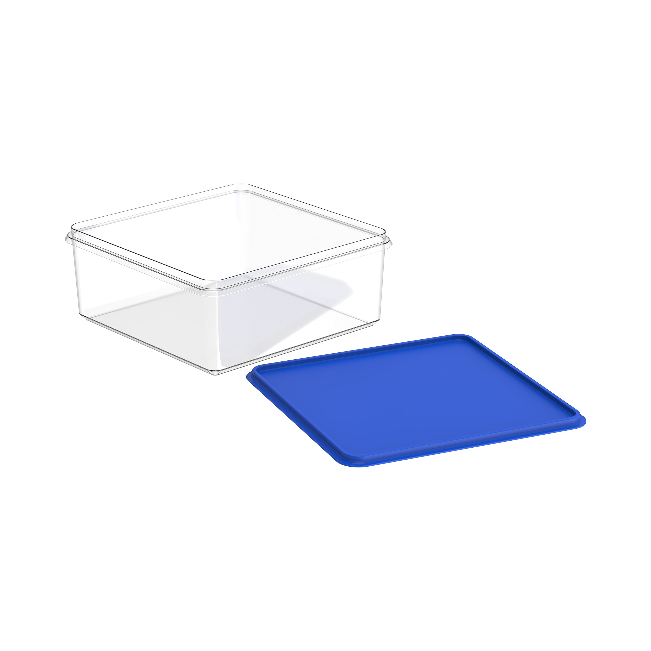 EZY Food Storage Containers Pack