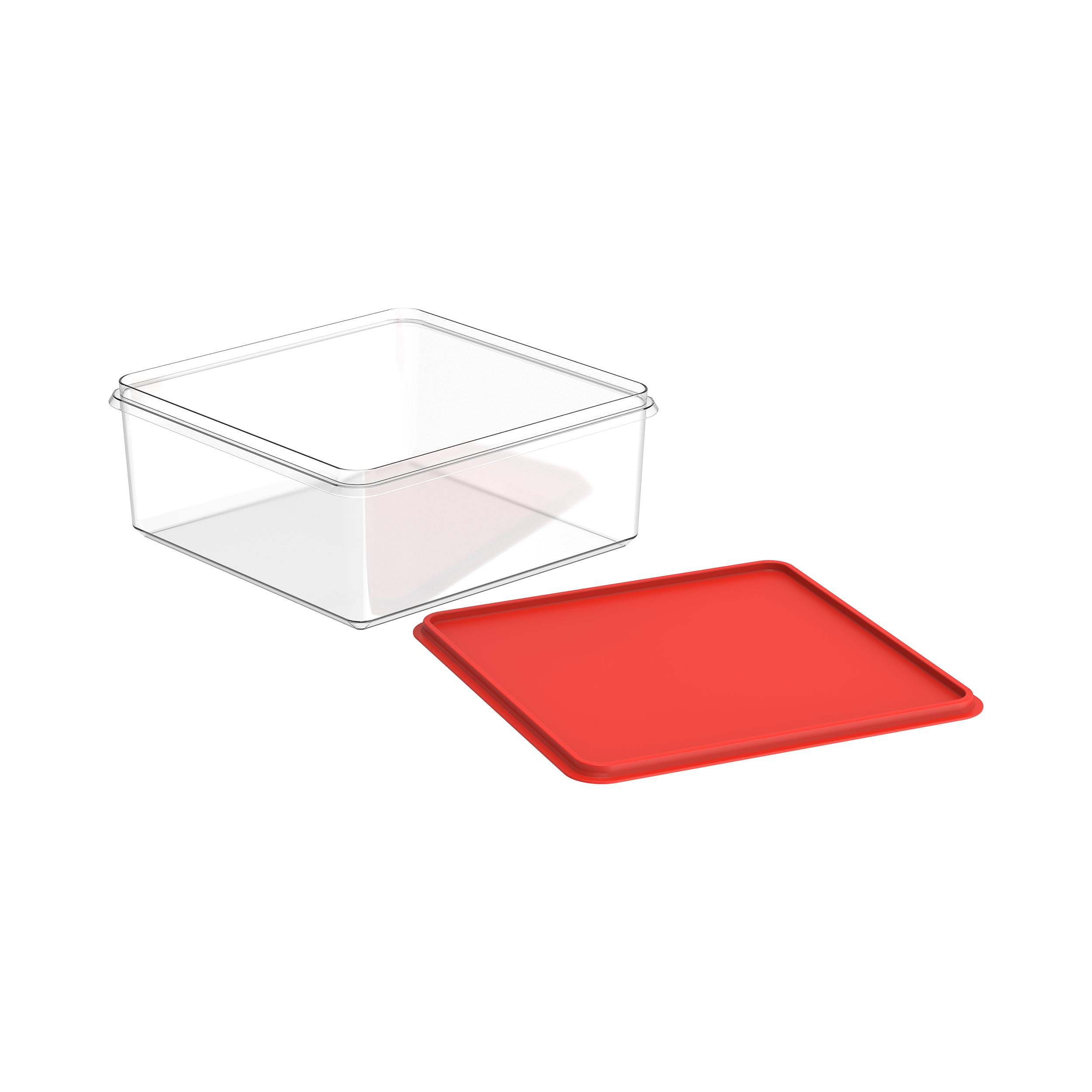 EZY Food Storage Containers Pack