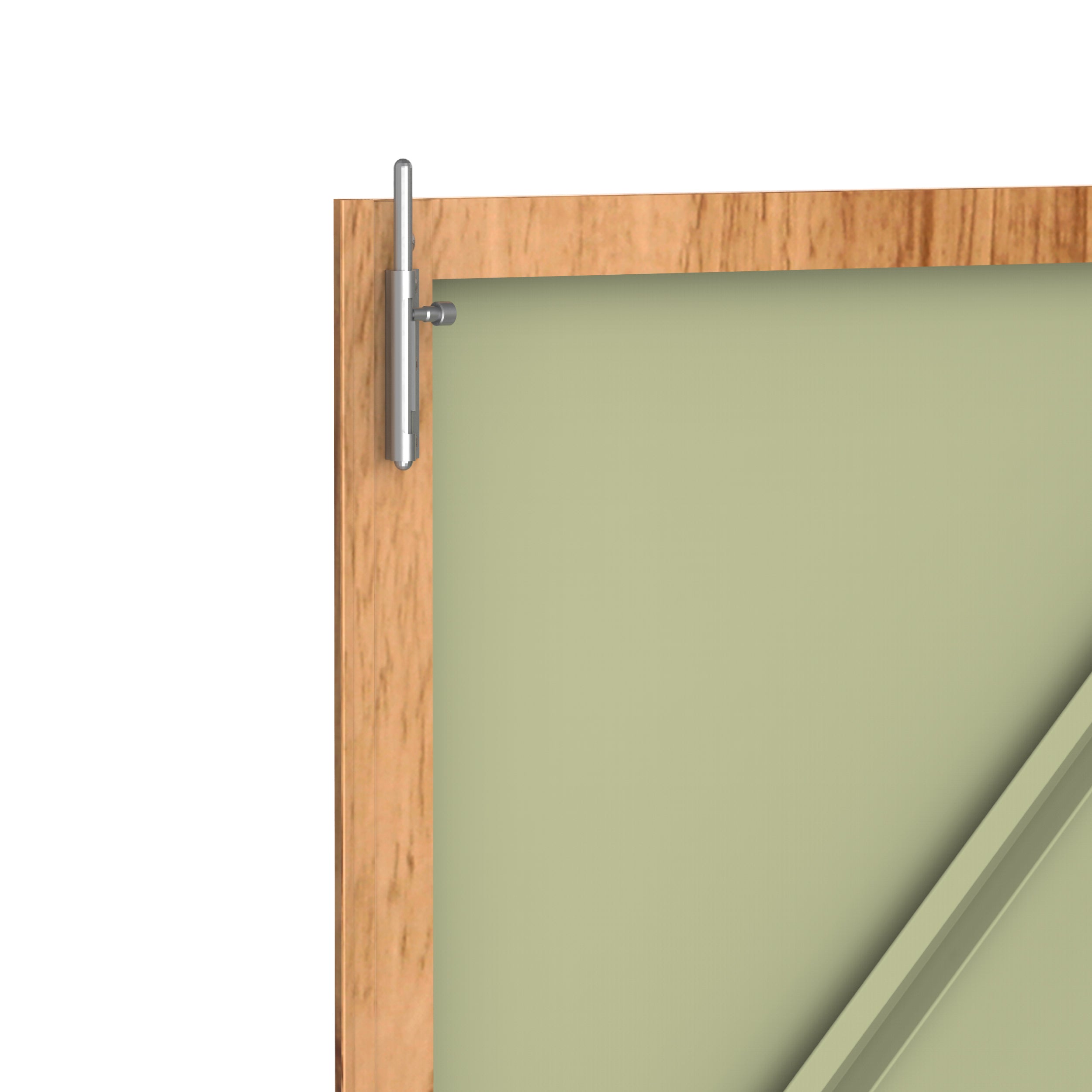 1420L Small Storage Shed with Flat Lid