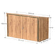 Woodgrain