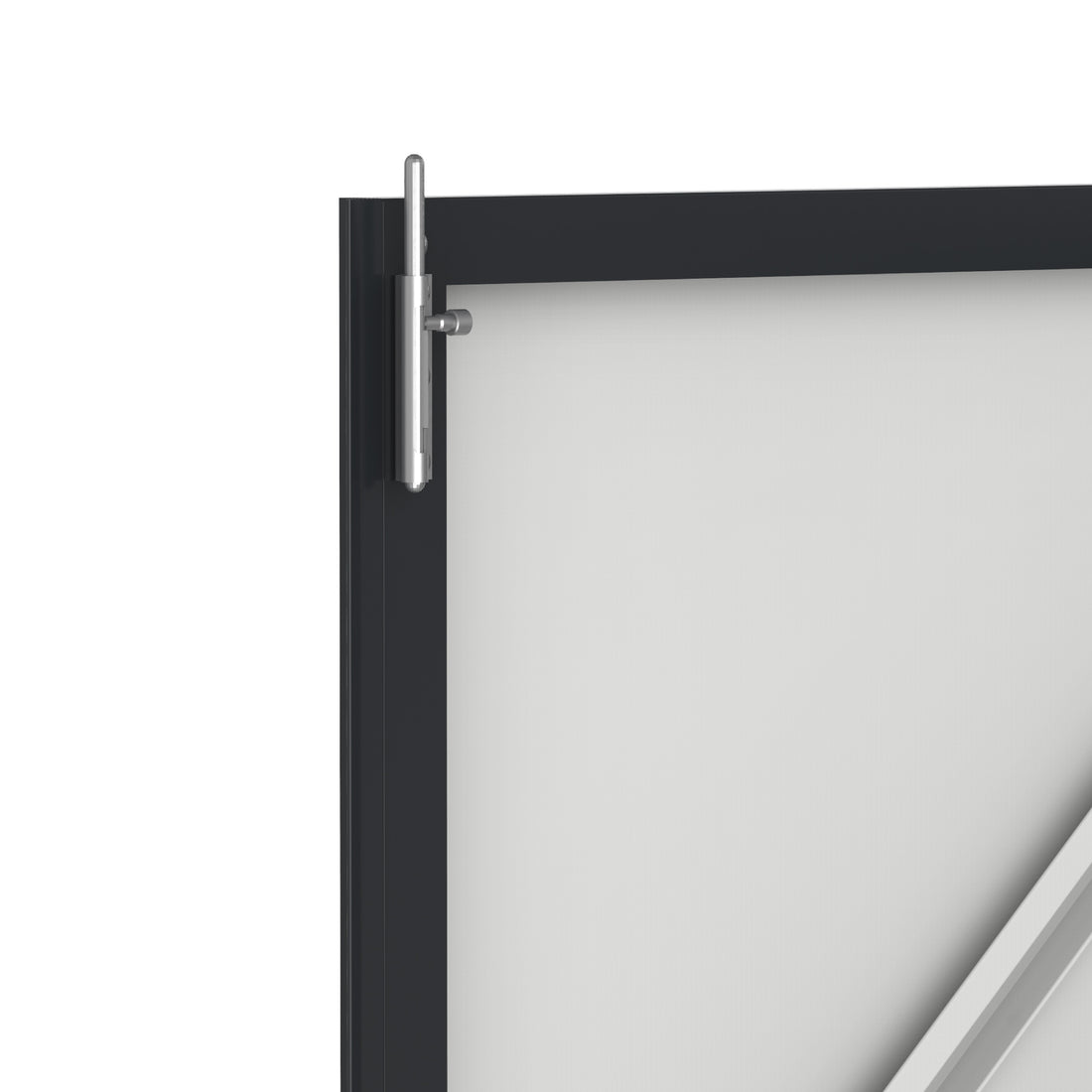 1420L Small Storage Shed with Flat Lid