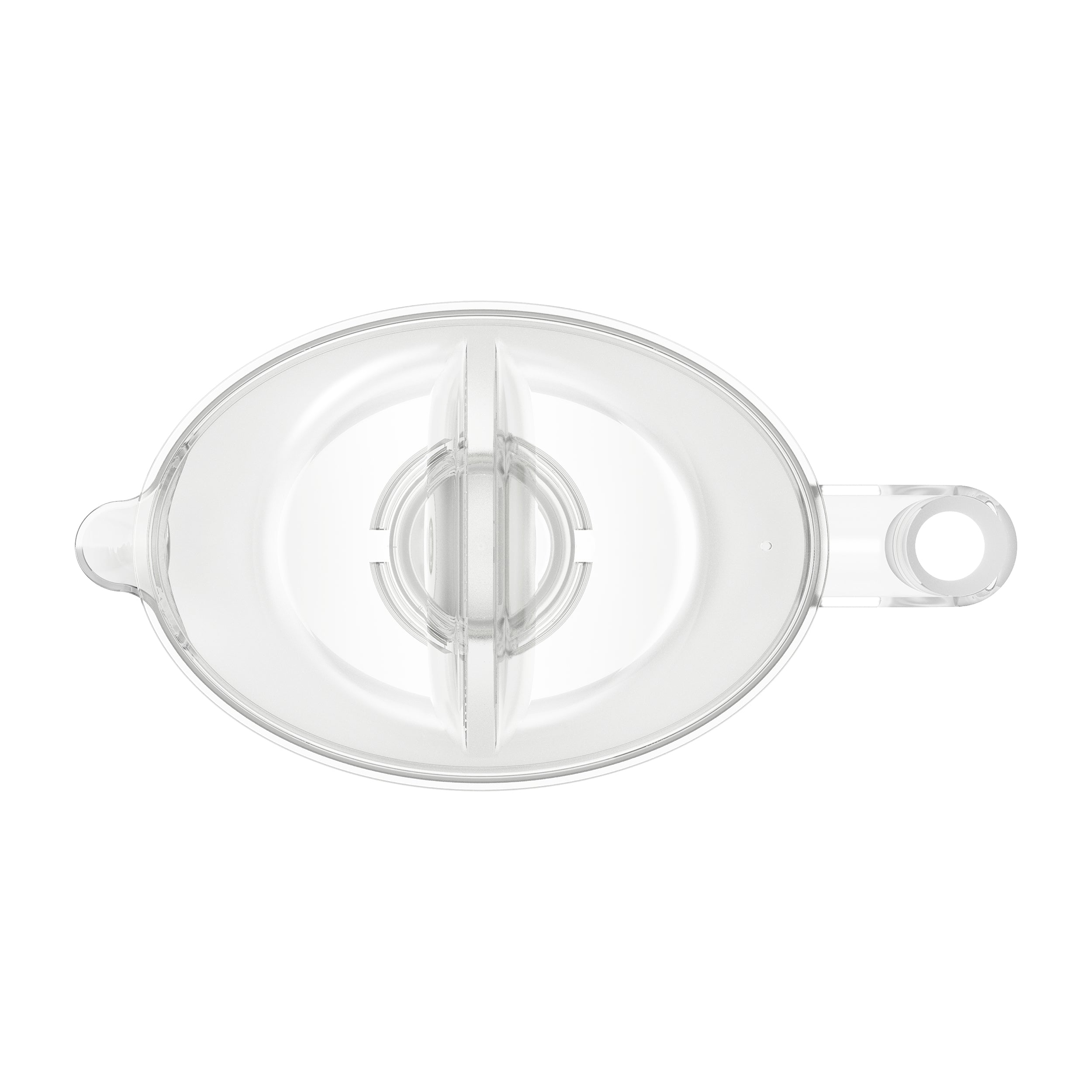 2.5L Water Jug with Ice Holder