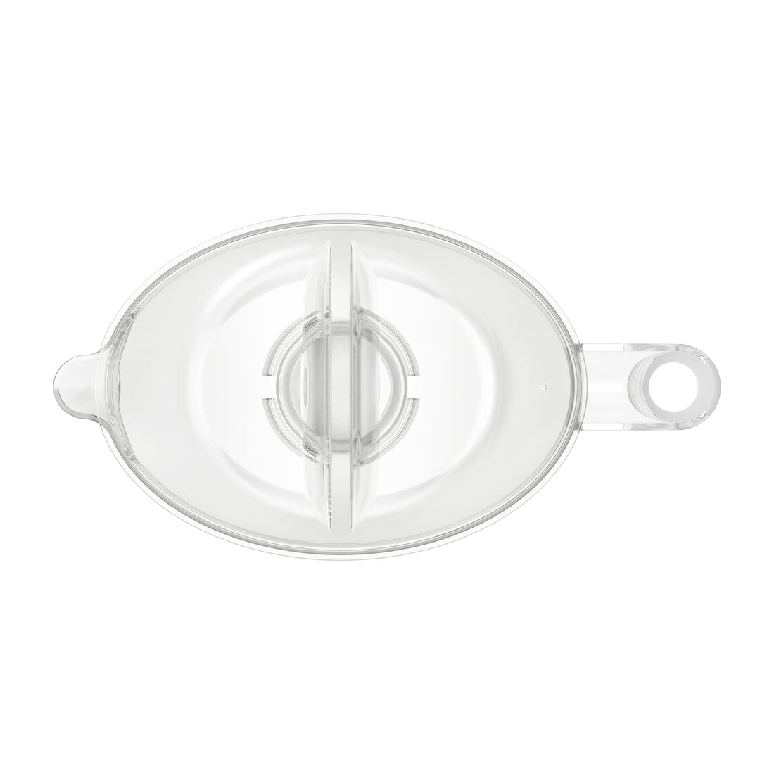 2.5L Water Jug with Ice Holder