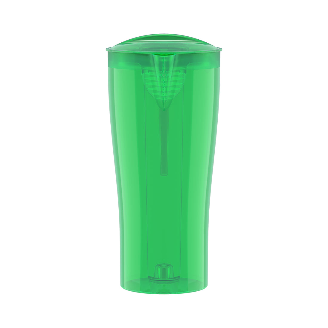 2.5L Water Jug with Ice Holder