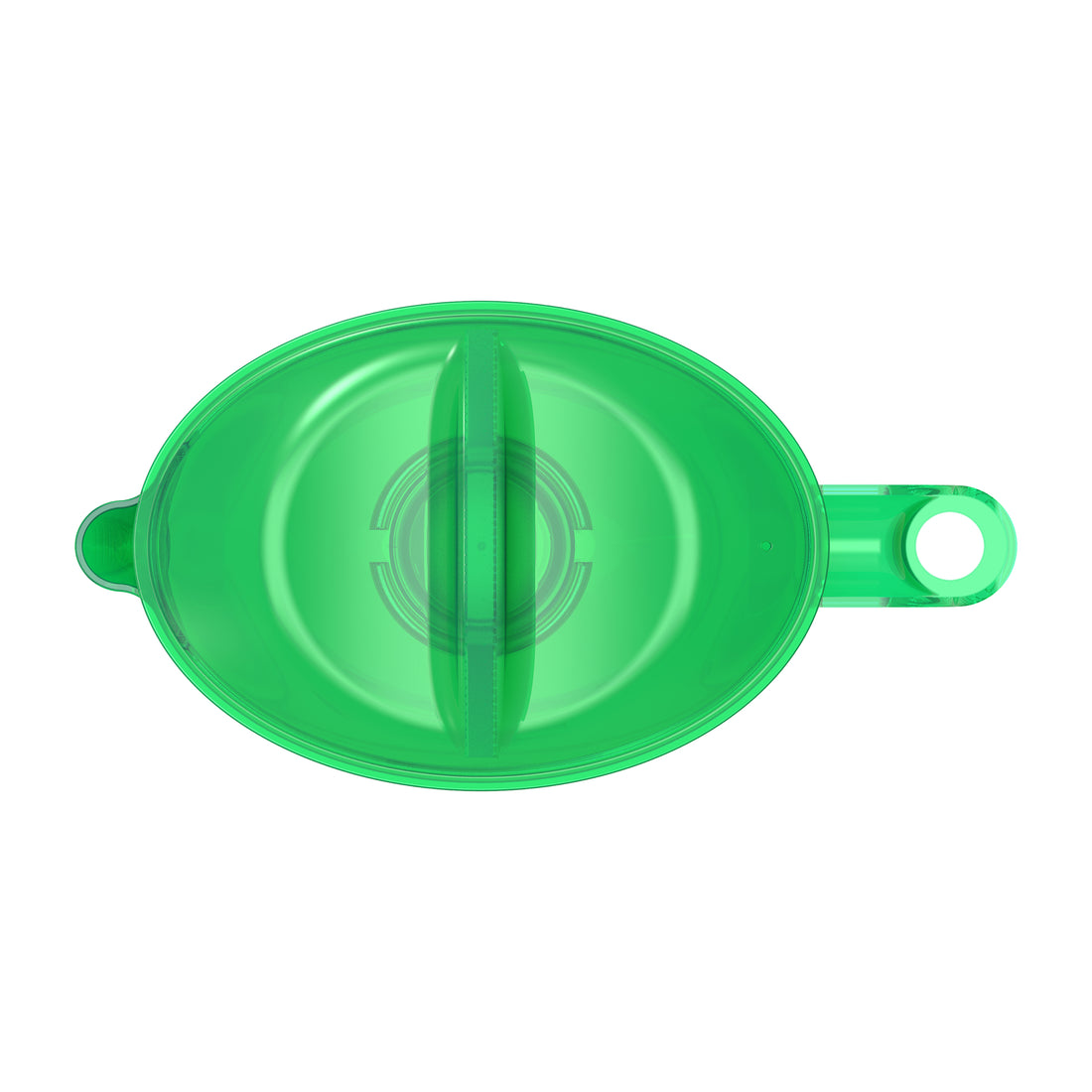 2.5L Water Jug with Ice Holder