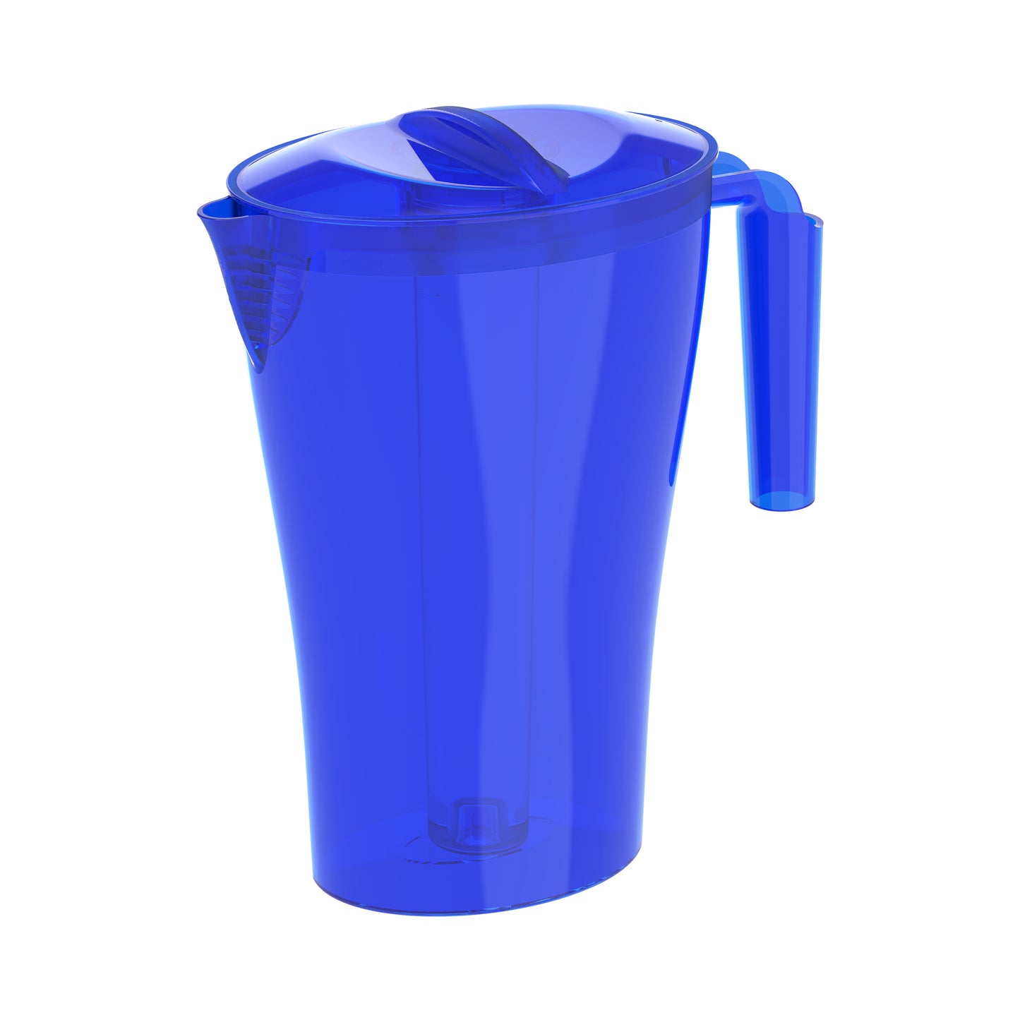 2.5L Water Jug with Ice Holder