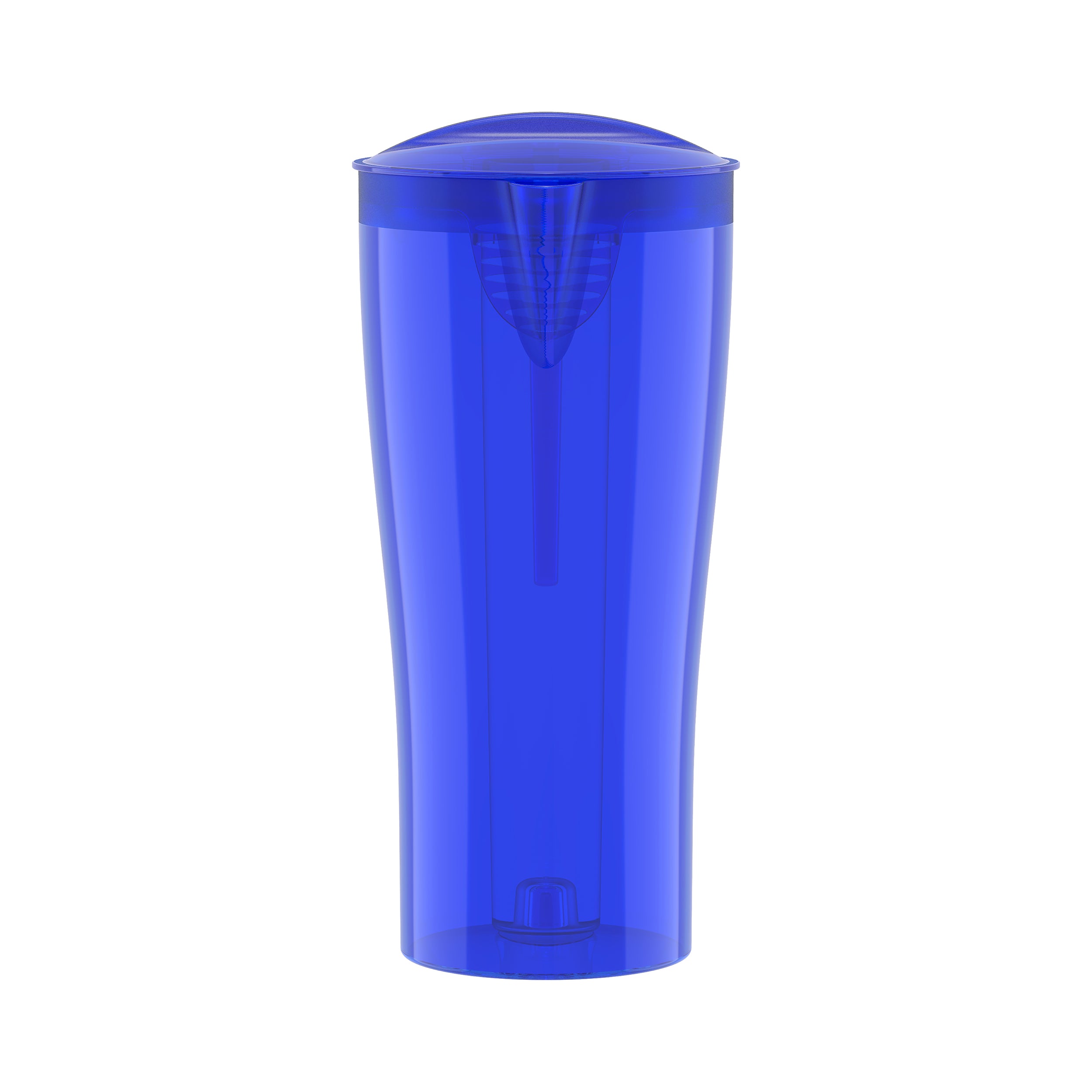 2.5L Water Jug with Ice Holder