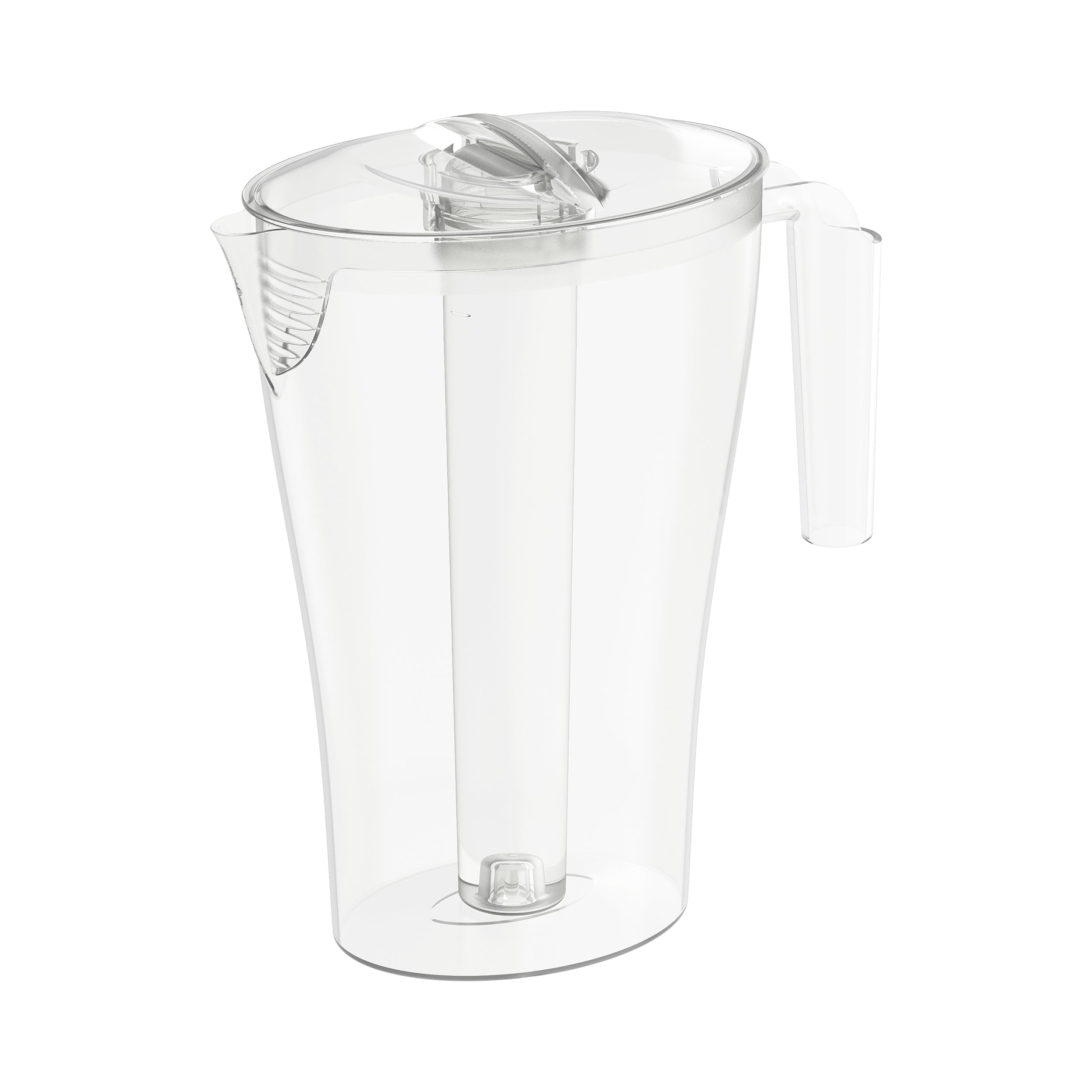 2.5L Water Jug with Ice Holder
