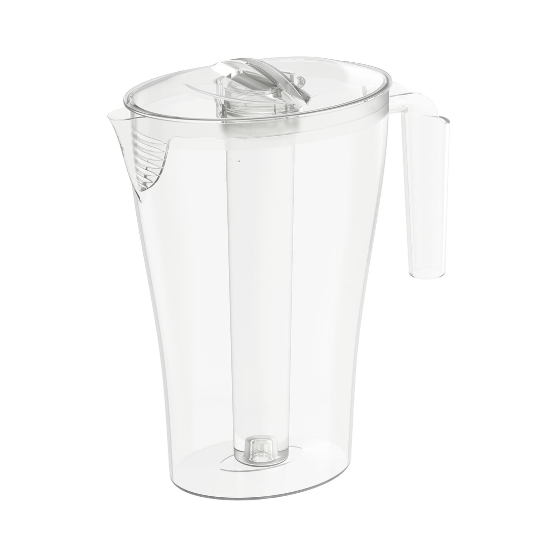 2.5L Water Jug with Ice Holder