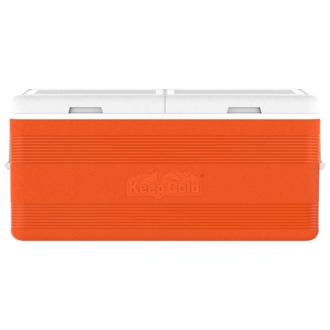 144L KeepCold Deluxe Icebox