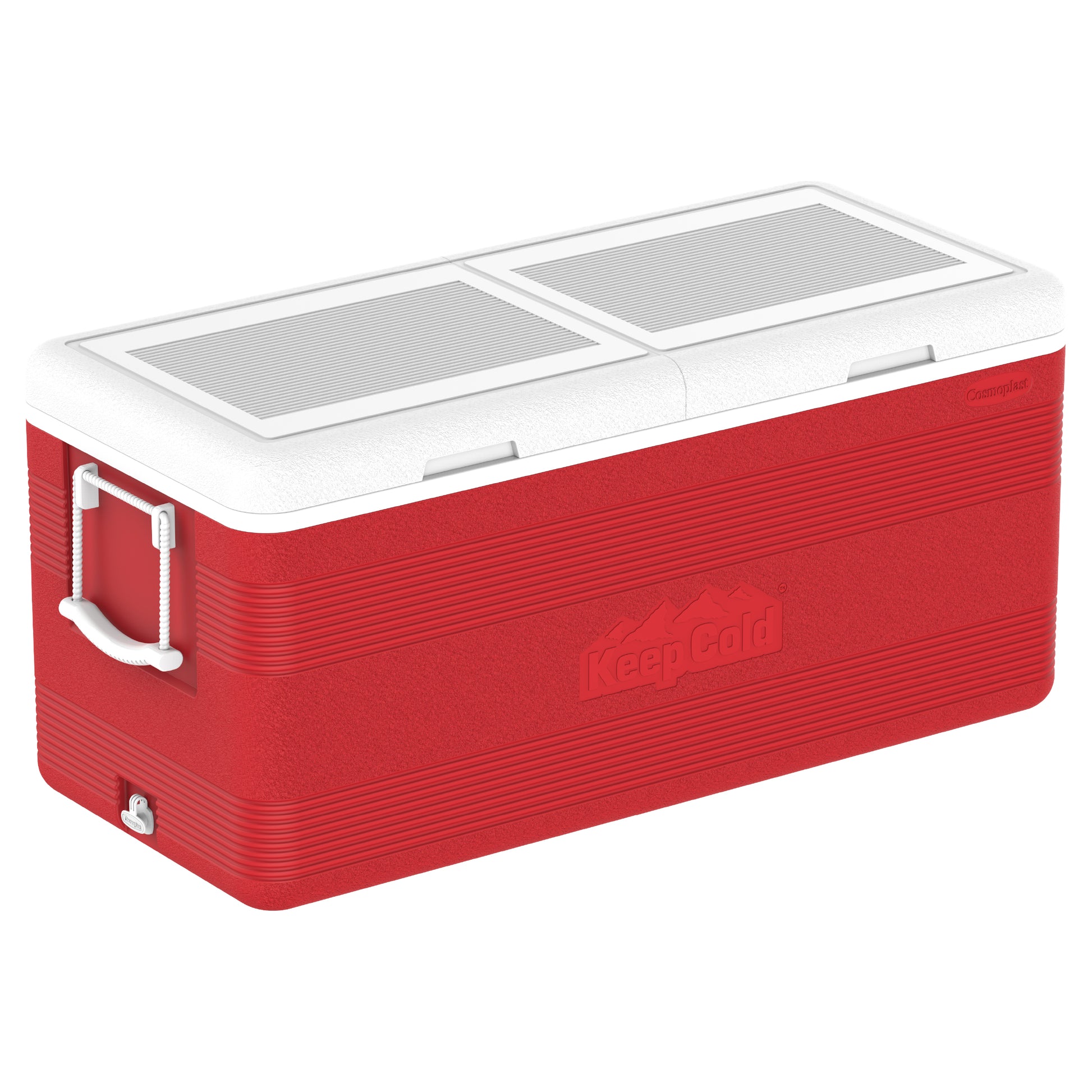 144L KeepCold Deluxe Icebox