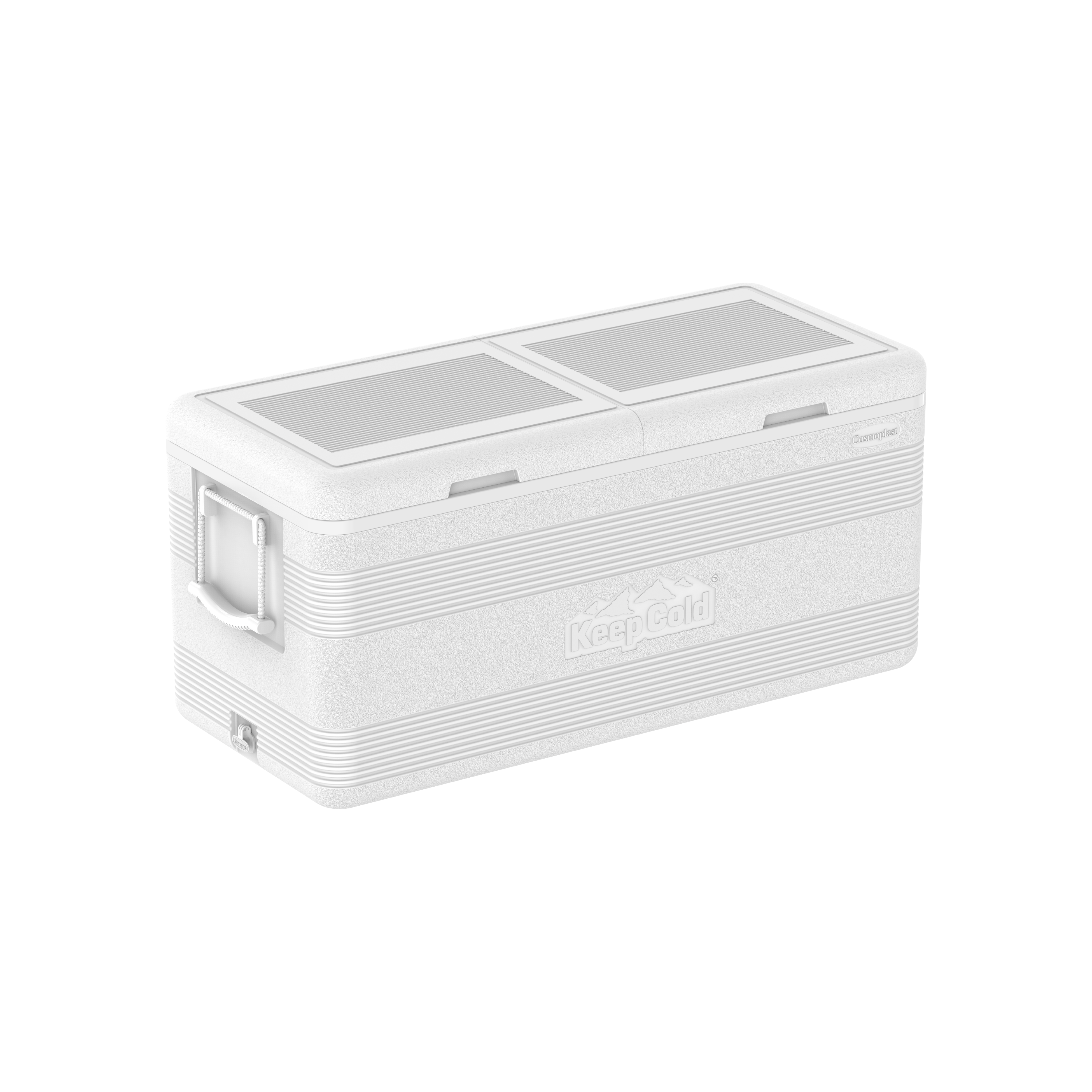 144L KeepCold Deluxe Icebox