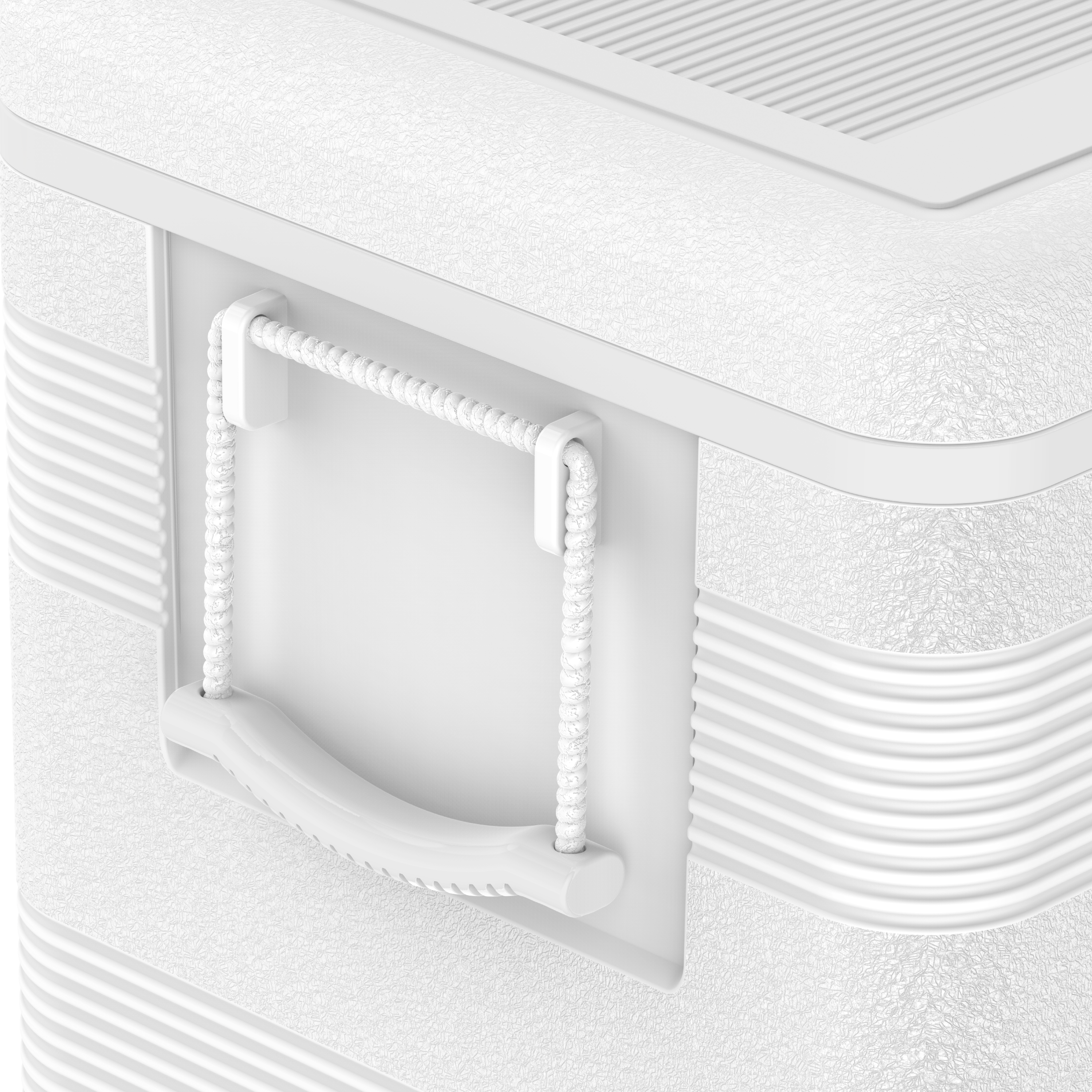 144L KeepCold Deluxe Icebox