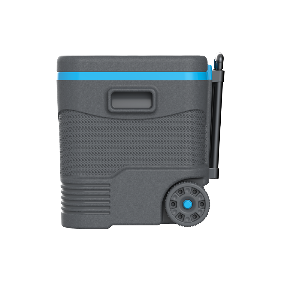 Cosmoplast 45L KeepCold Trolley Icebox 