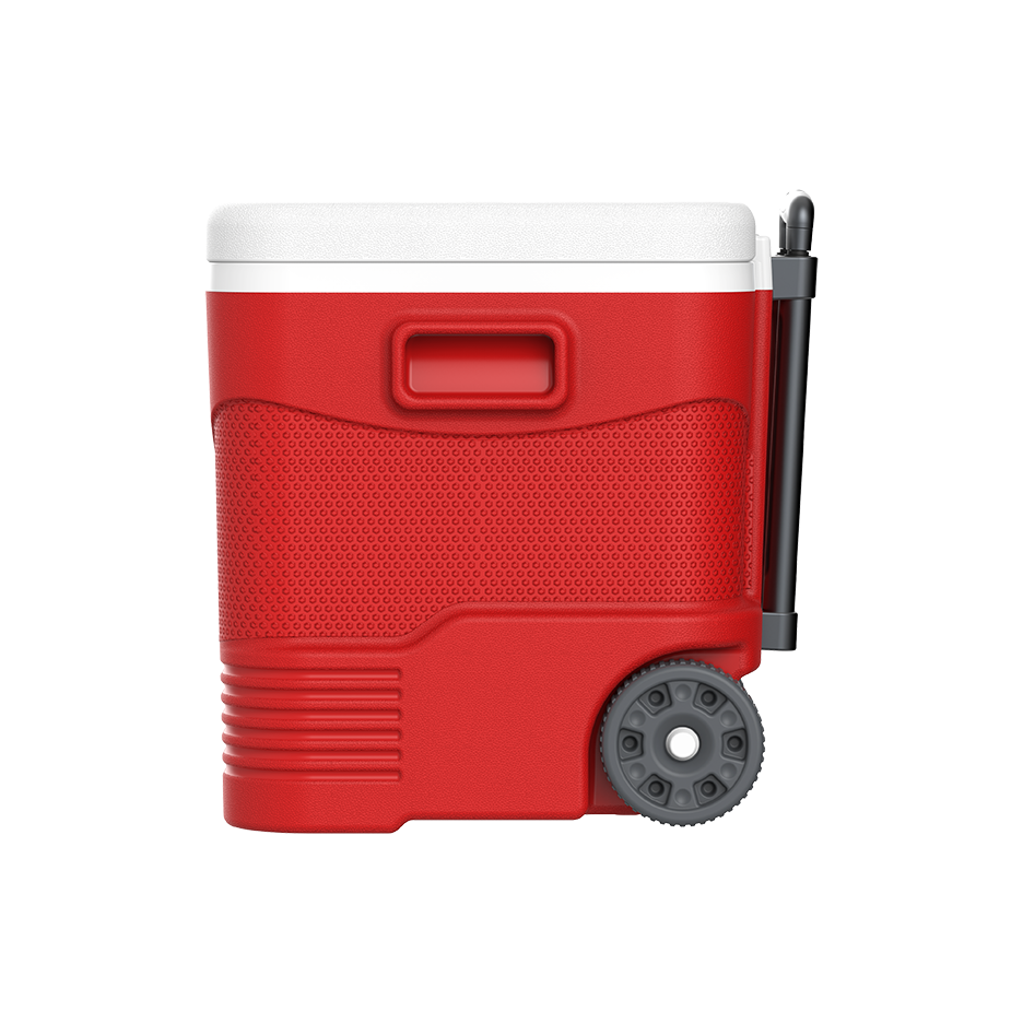 Cosmoplast KeepCold Trolley Icebox 30L