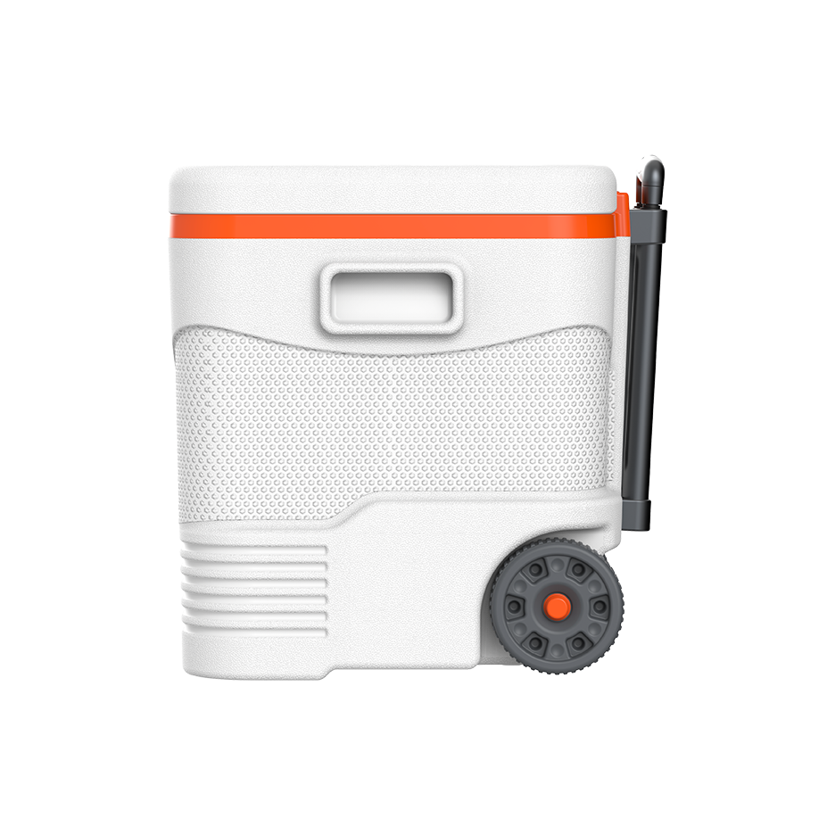 Cosmoplast KeepCold Trolley Icebox 30L