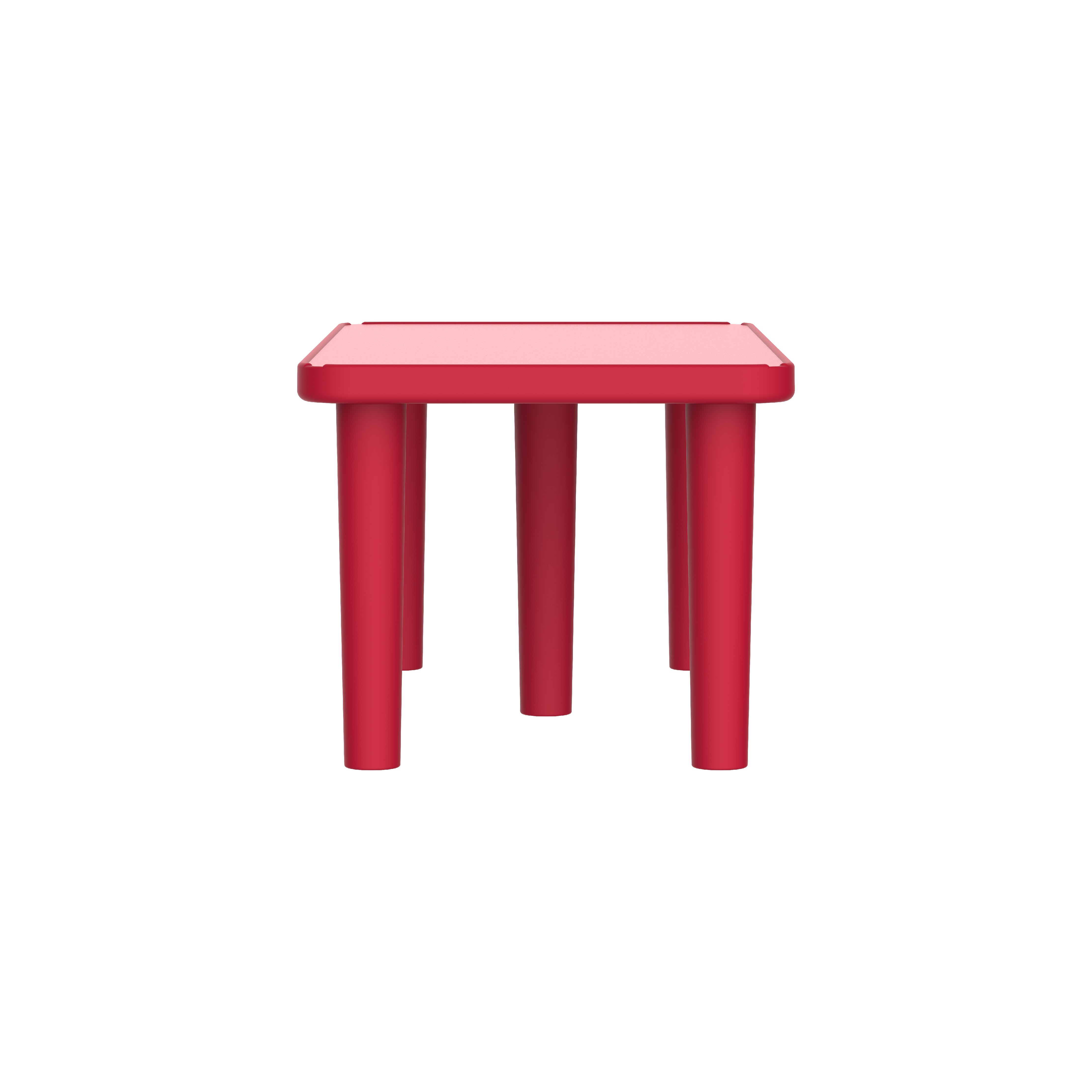  Kindergarten Table Cosmoplast UAE