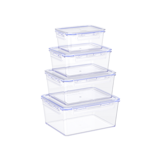 Cosmoplast Container Box Household Kitchenware-Cosmoplast – Cosmoplast UAE