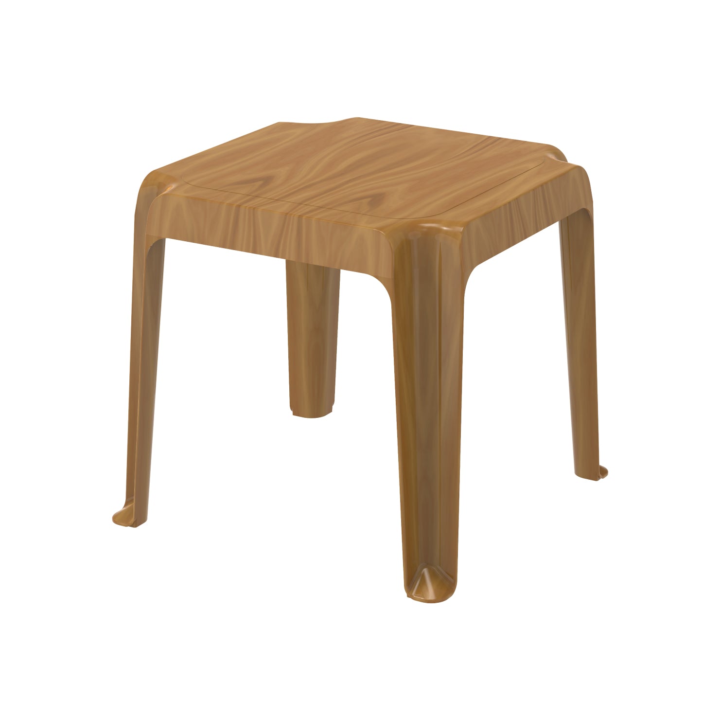 Low Side Table