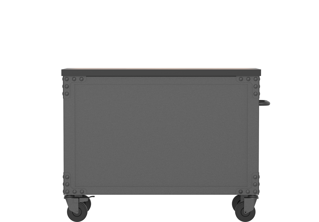 Tool Chest with Wheels