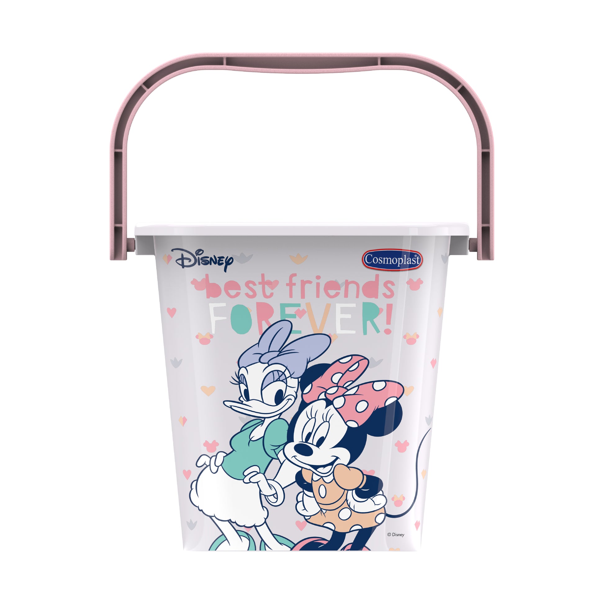 Minnie Mouse Bucket