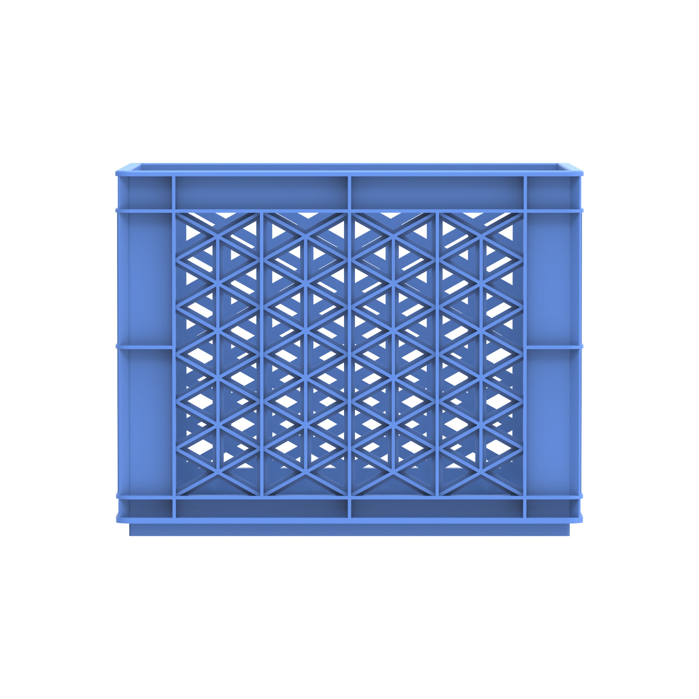 Storage Crate 40 Liters