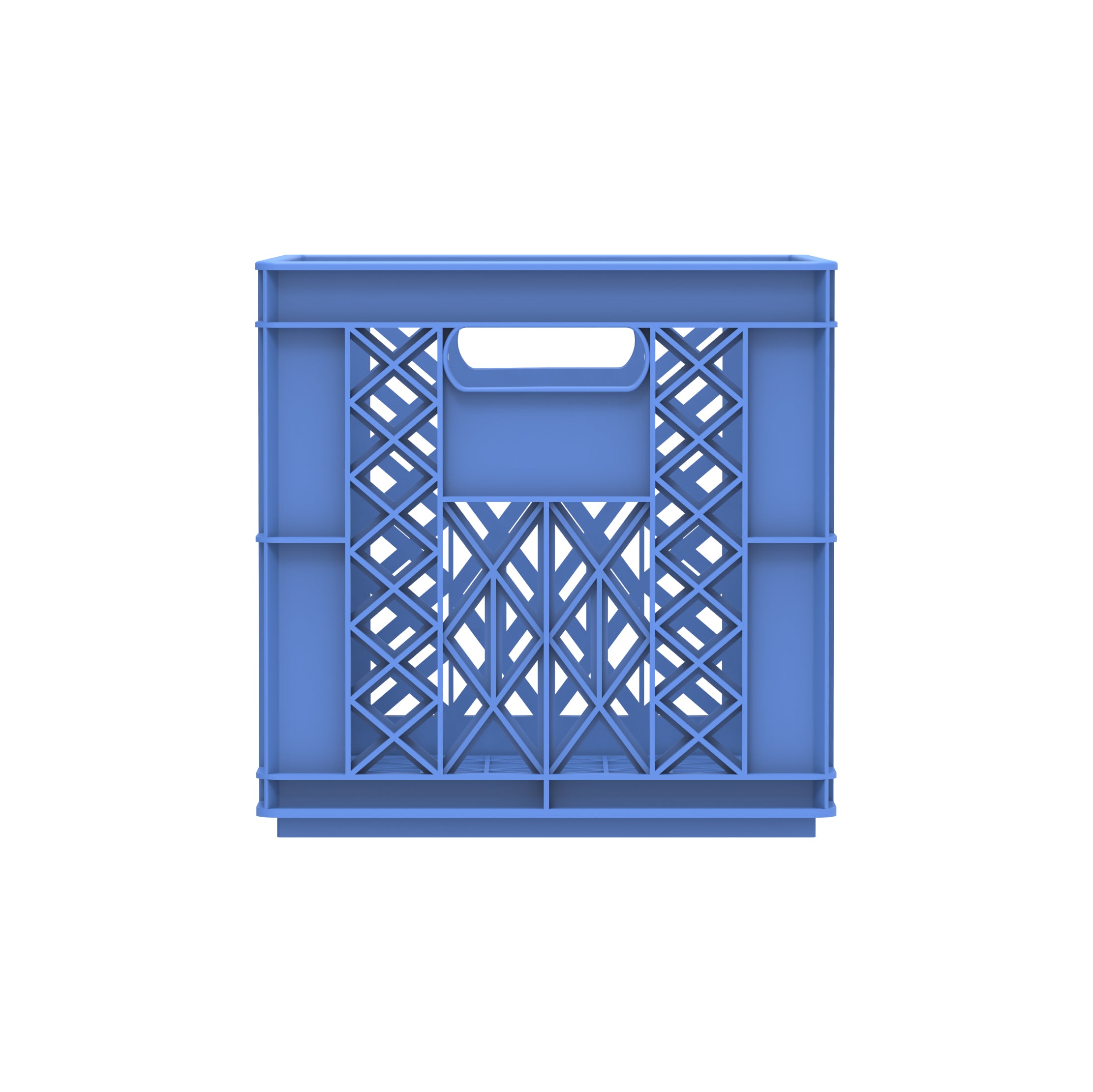 Storage Crate 40 Liters