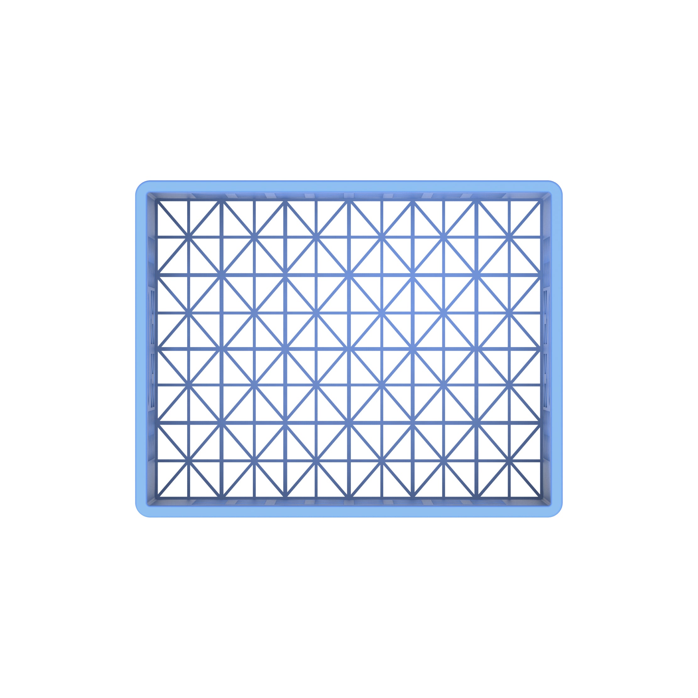 Storage Crate 40 Liters