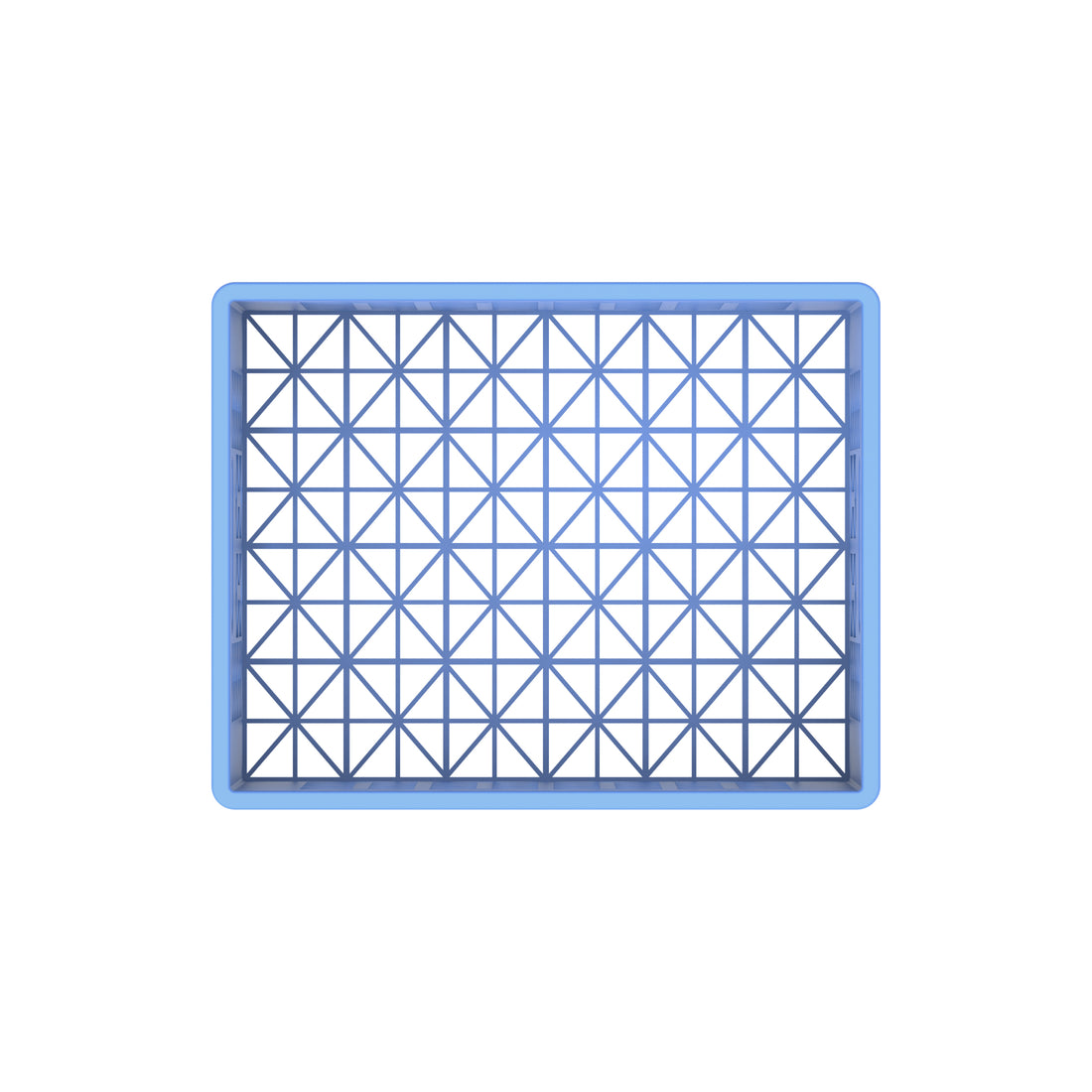 Storage Crate 40 Liters