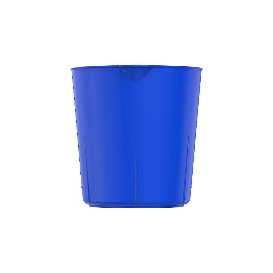 1L Plastic Mug