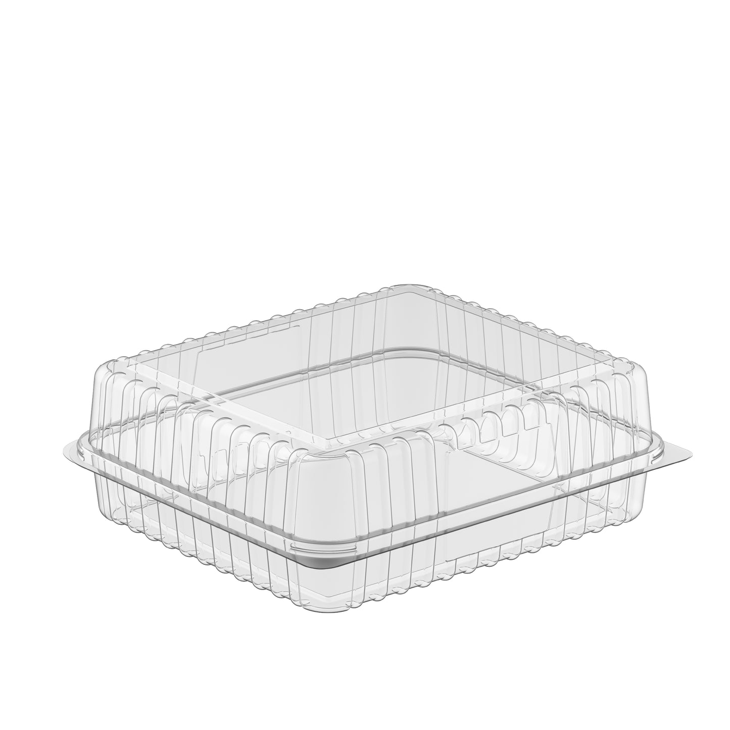 Multipurpose Bakery Containers